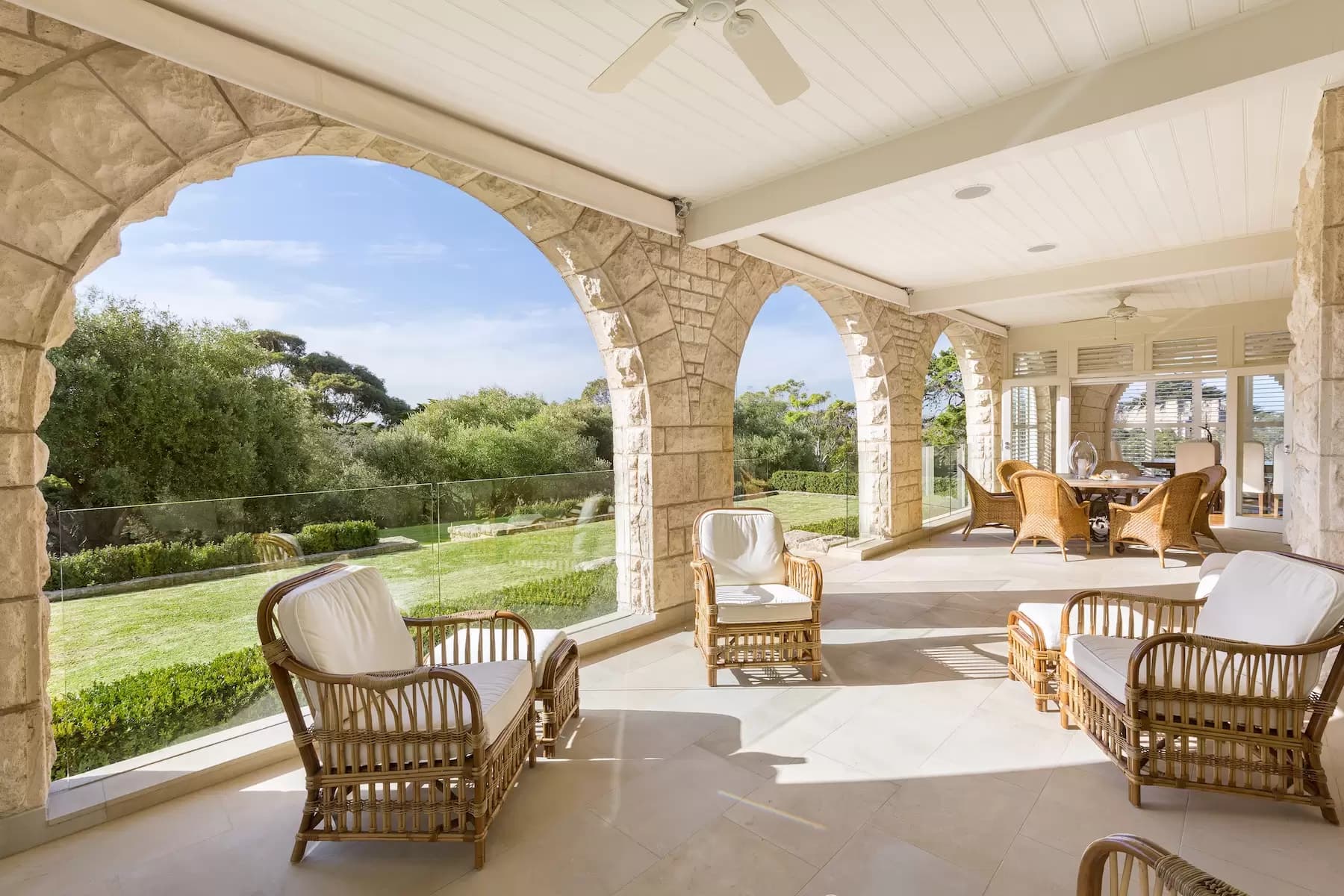 1 Armytage Drive, Portsea, Portsea - Thumbnail 2
