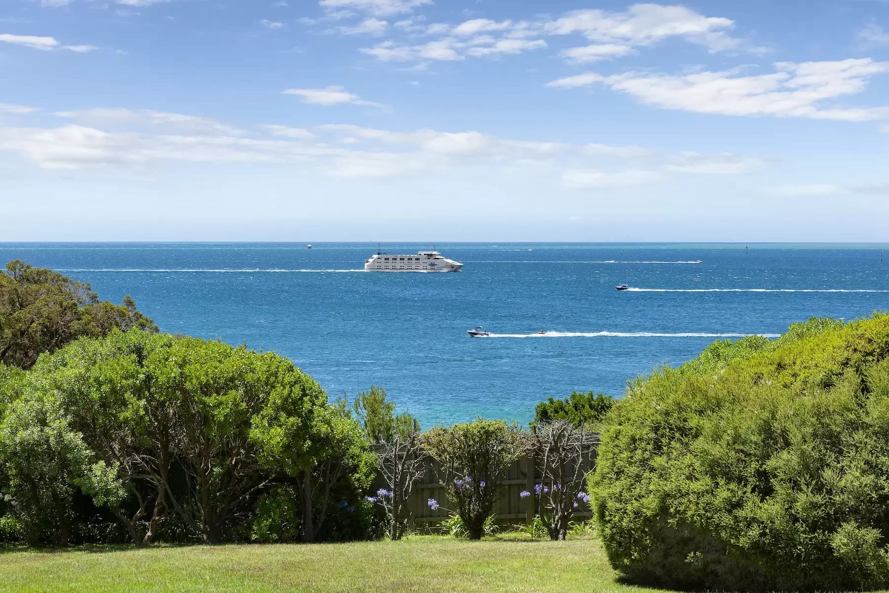 1 - 3 Franklin Road, Portsea, Portsea - Thumbnail 4
