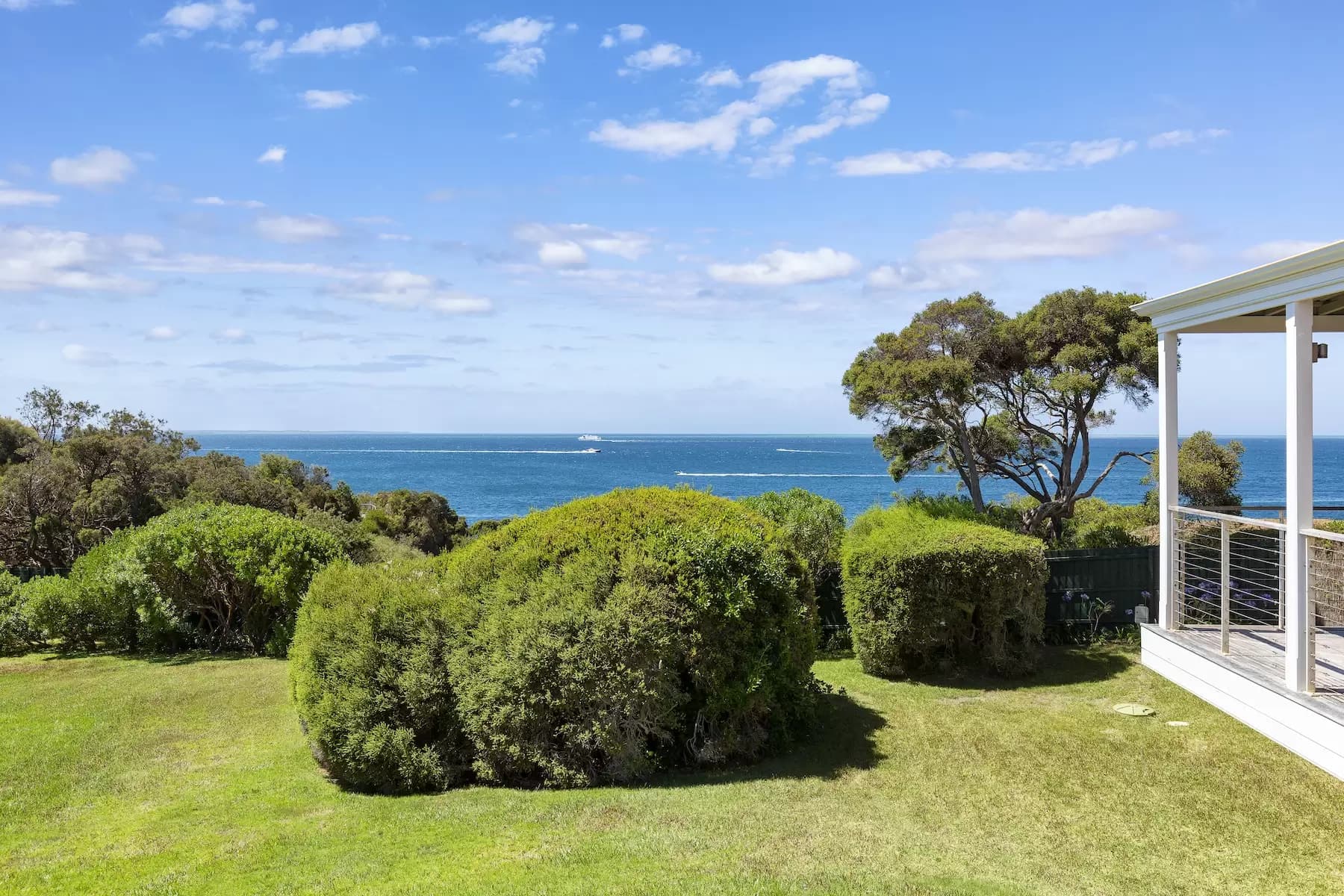 1 - 3 Franklin Road, Portsea, Portsea - Thumbnail 5