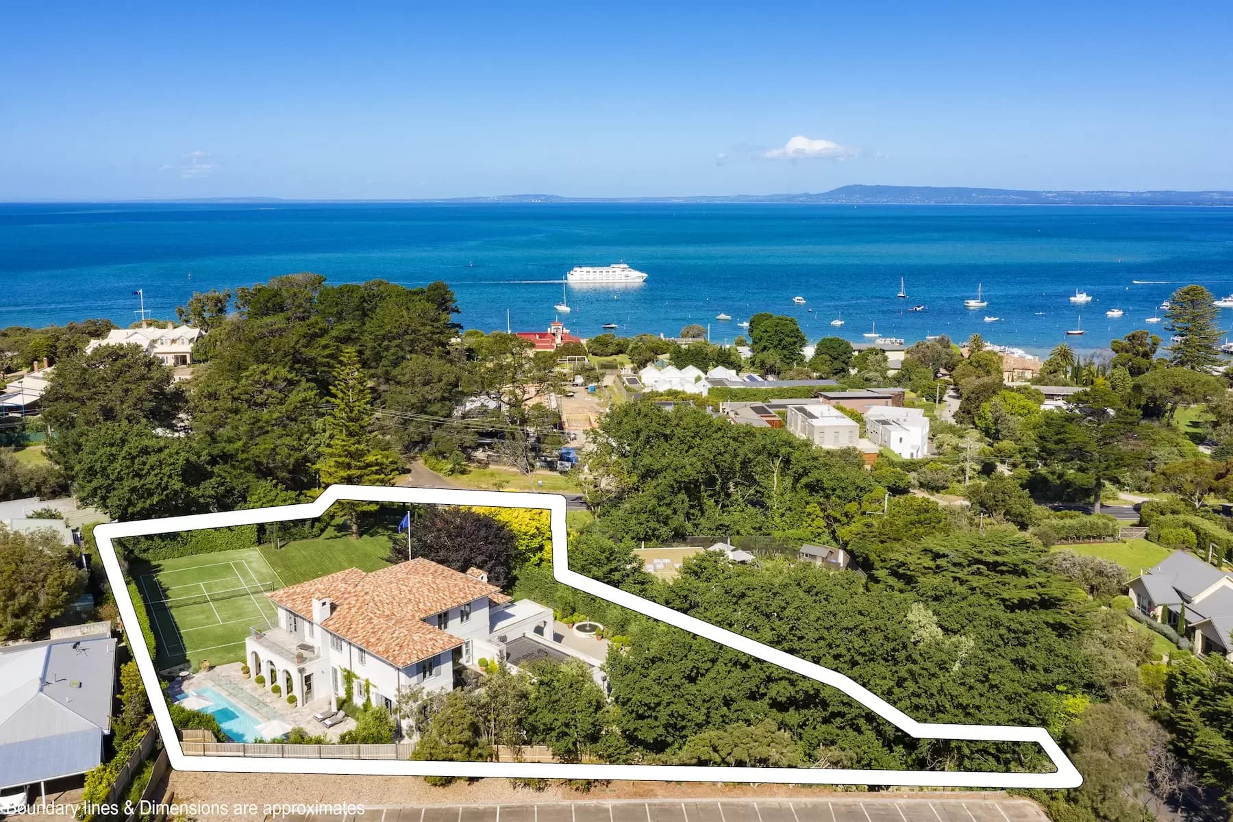 3513 Point Nepean Road, Sorrento, Sorrento - Image 1