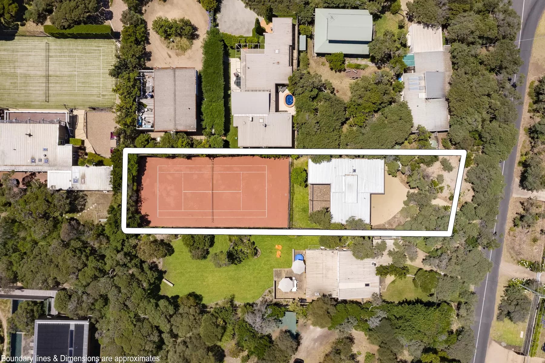 2 London Bridge Road, Portsea, Portsea - Thumbnail 3