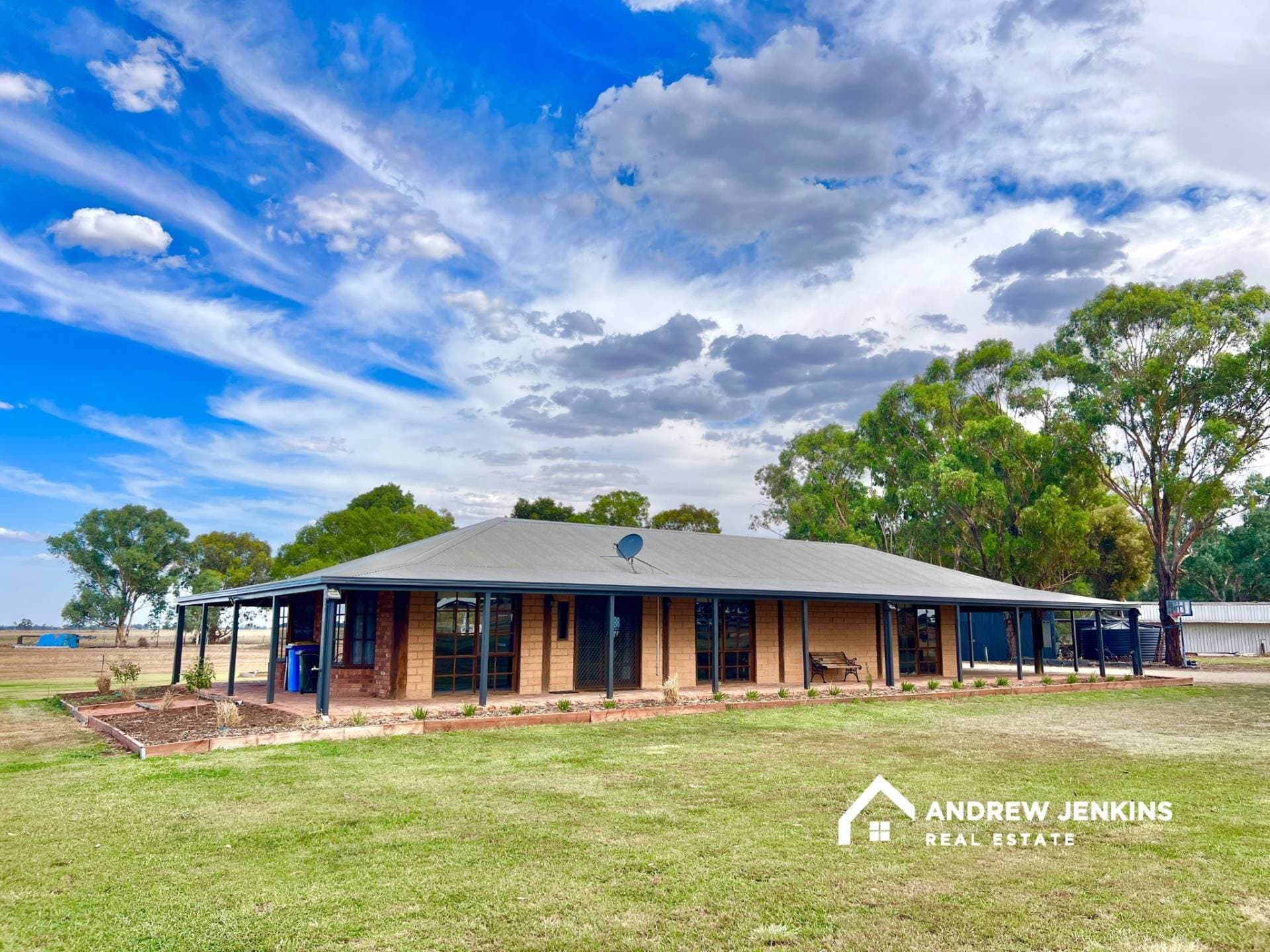 109 Barnes Rd, Cobram East - Image 1