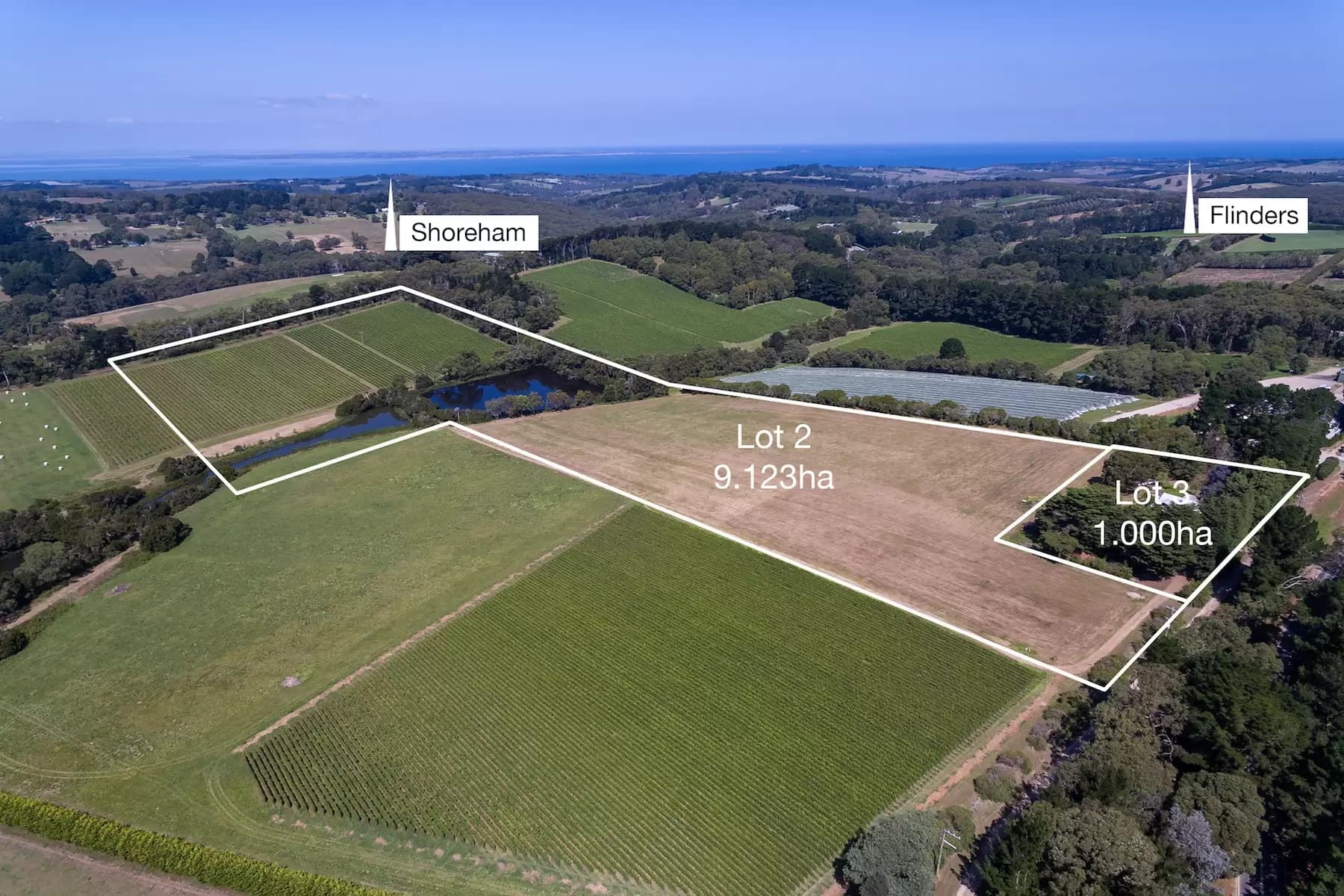 1369 Mornington Flinders Road, Main Ridge, Main Ridge - Image 1