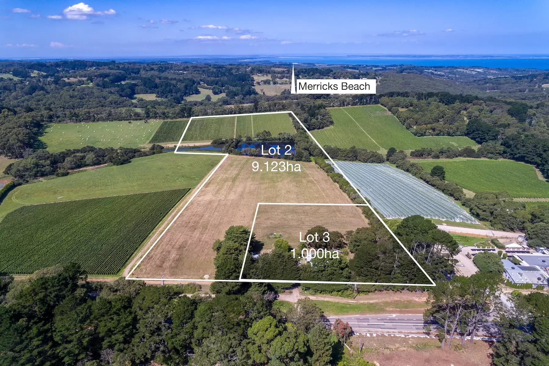 1369 Mornington Flinders Road, Main Ridge, Main Ridge - Thumbnail 2