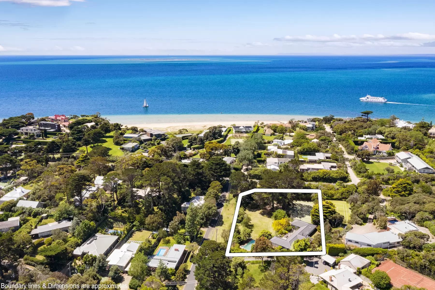 3549 Point Nepean Road, Sorrento, Sorrento - Thumbnail 2