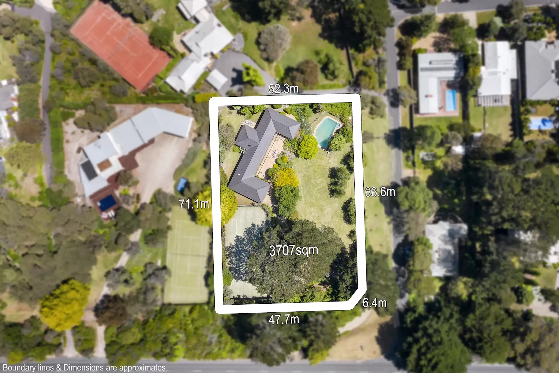 3549 Point Nepean Road, Sorrento, Sorrento - Thumbnail 3