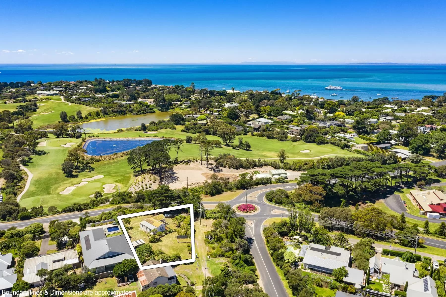 81 Hotham Road, Sorrento, Sorrento - Image 1