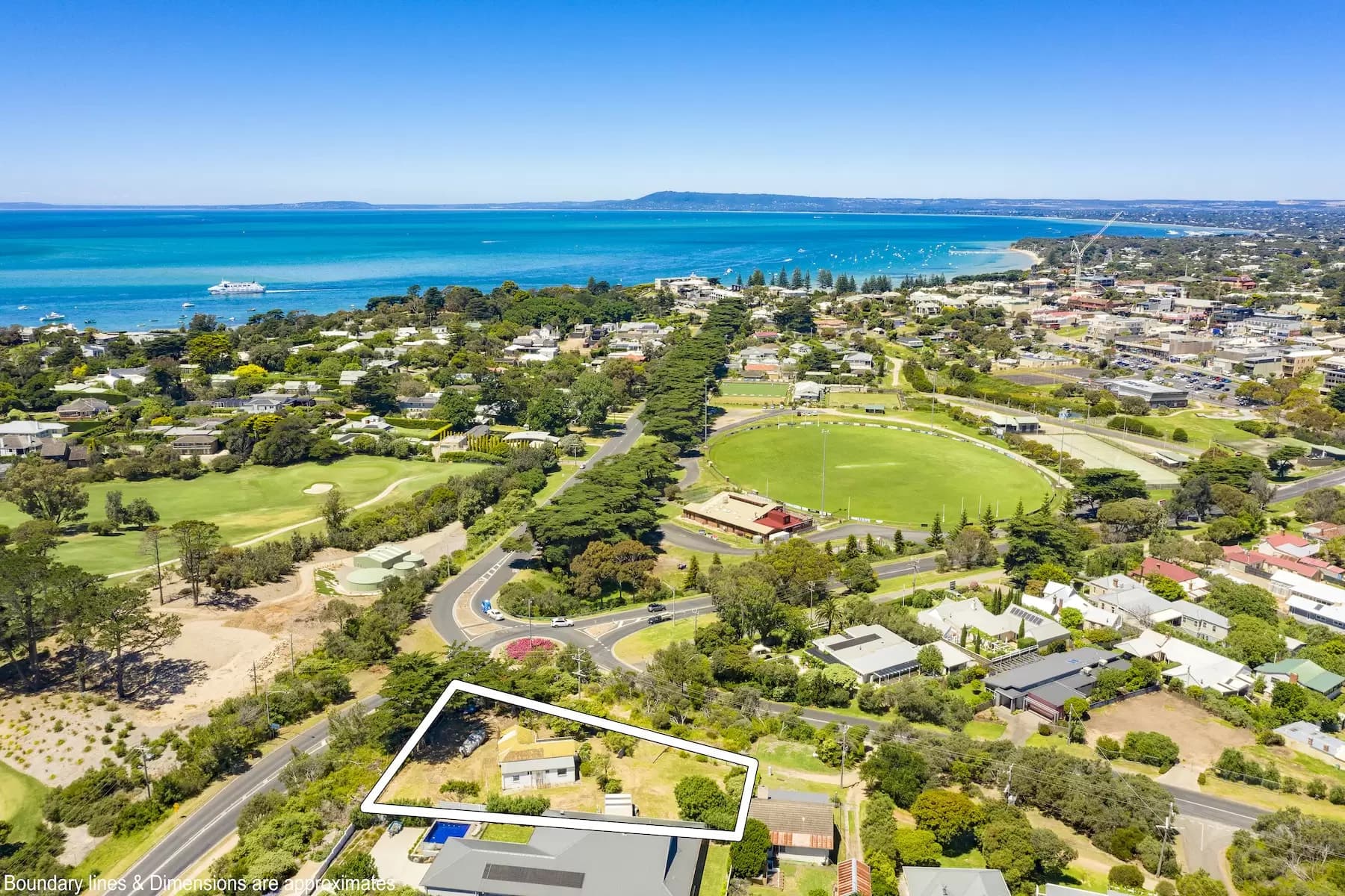 81 Hotham Road, Sorrento, Sorrento - Thumbnail 2
