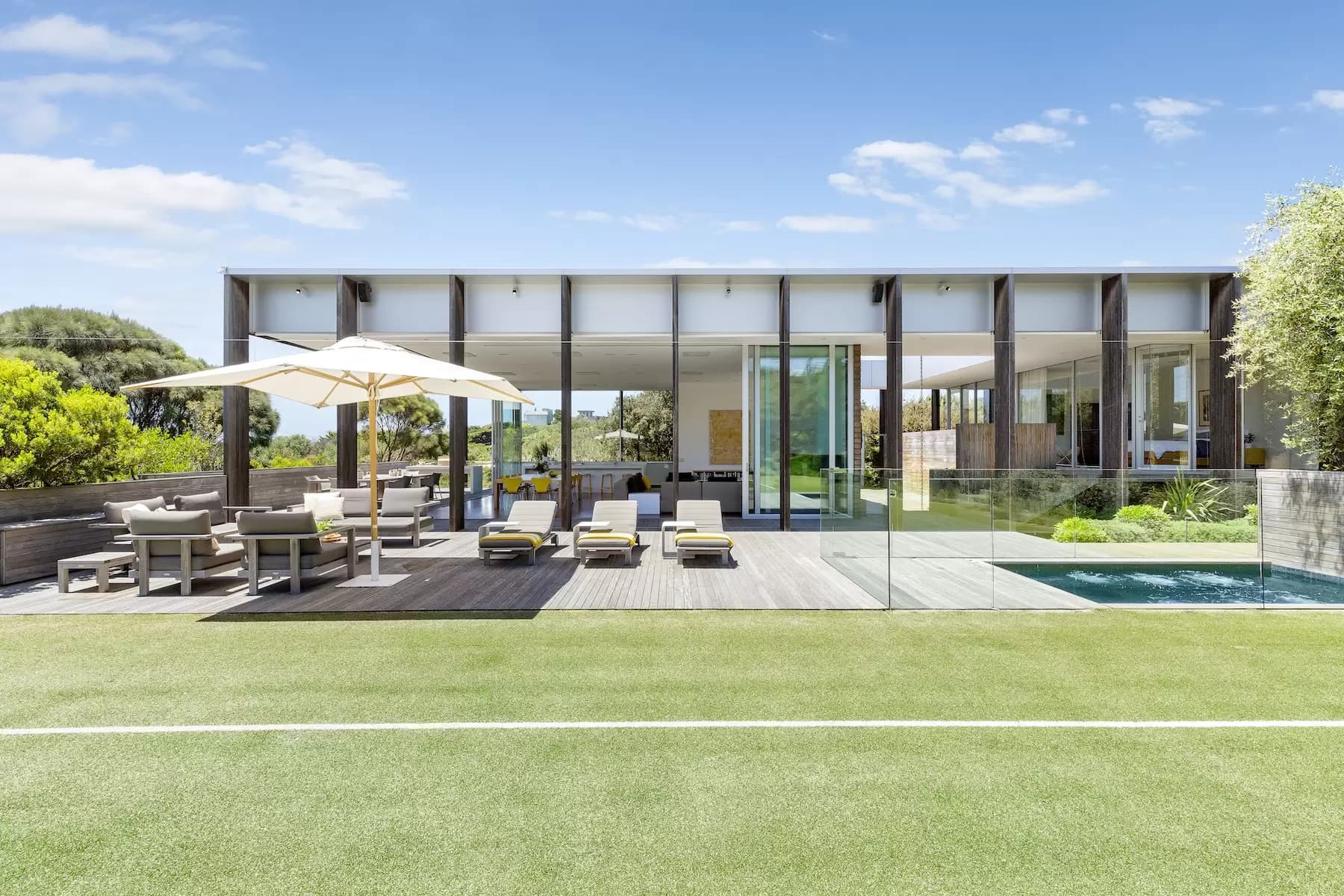 145 Back Beach Road, Portsea, Portsea - Image 1