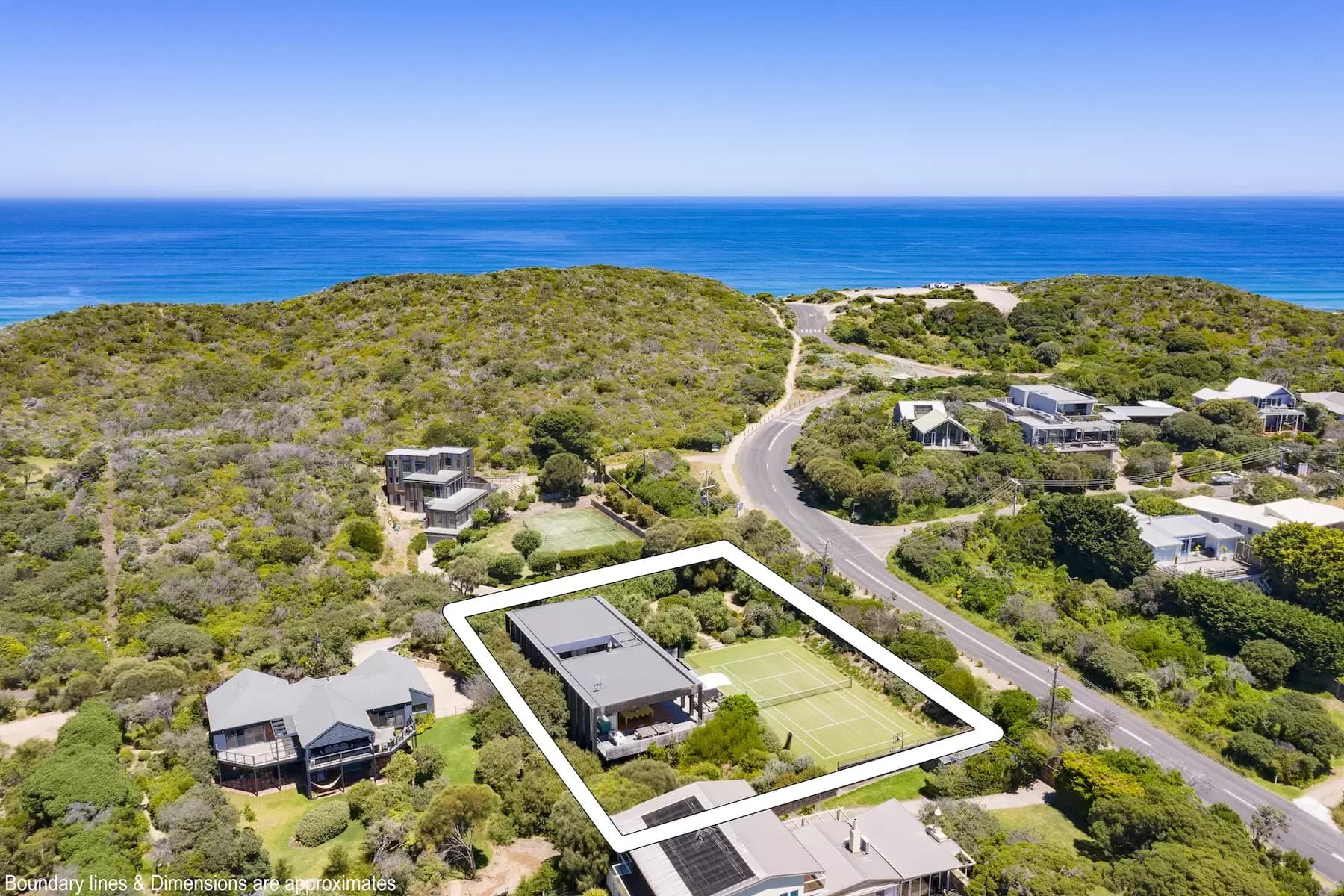 145 Back Beach Road, Portsea, Portsea - Thumbnail 5