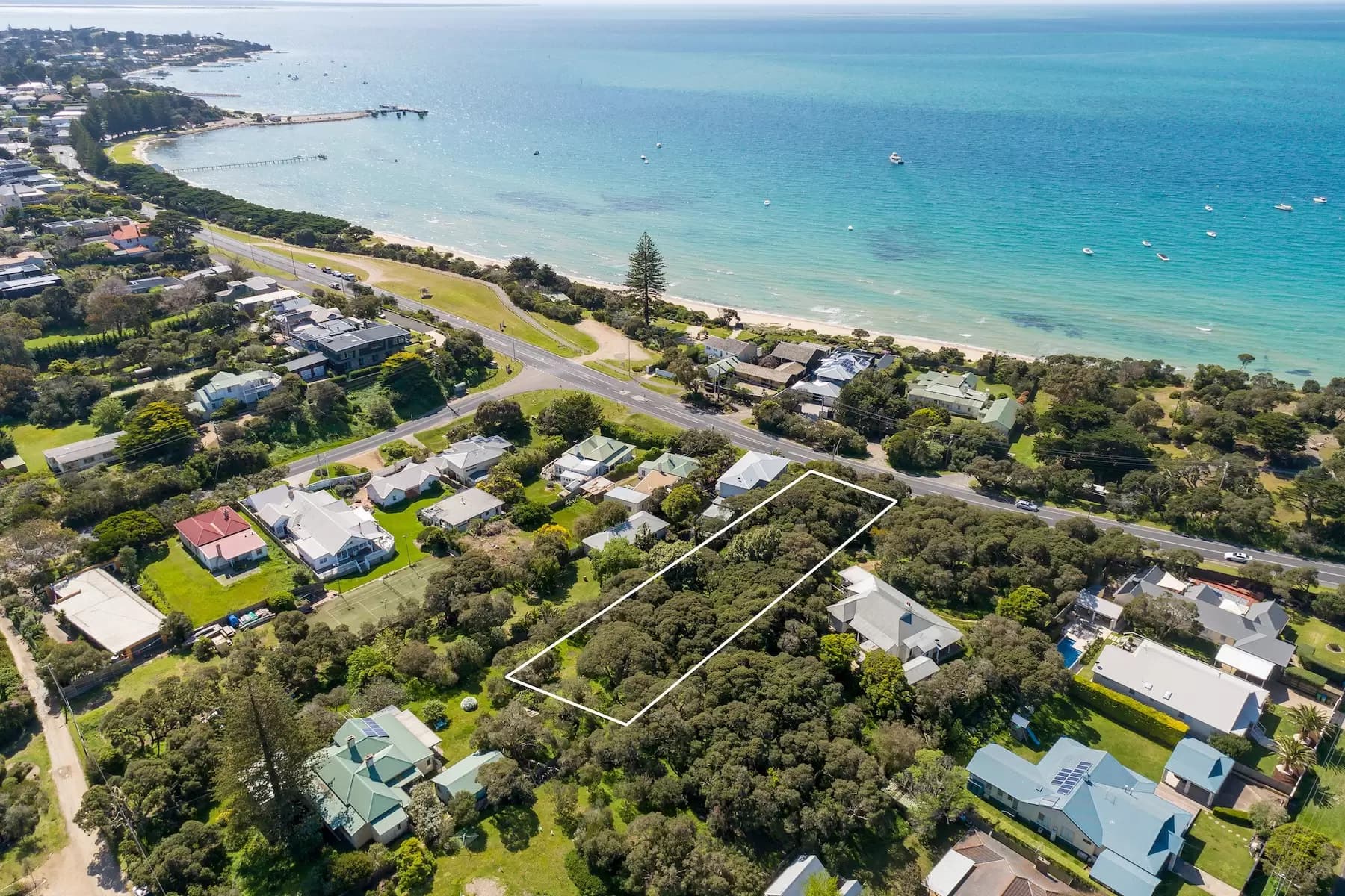 3207 Point Nepean Road, Sorrento, Sorrento - Image 1
