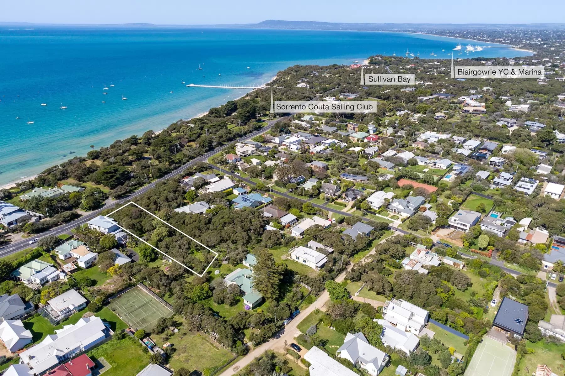3207 Point Nepean Road, Sorrento, Sorrento - Thumbnail 3
