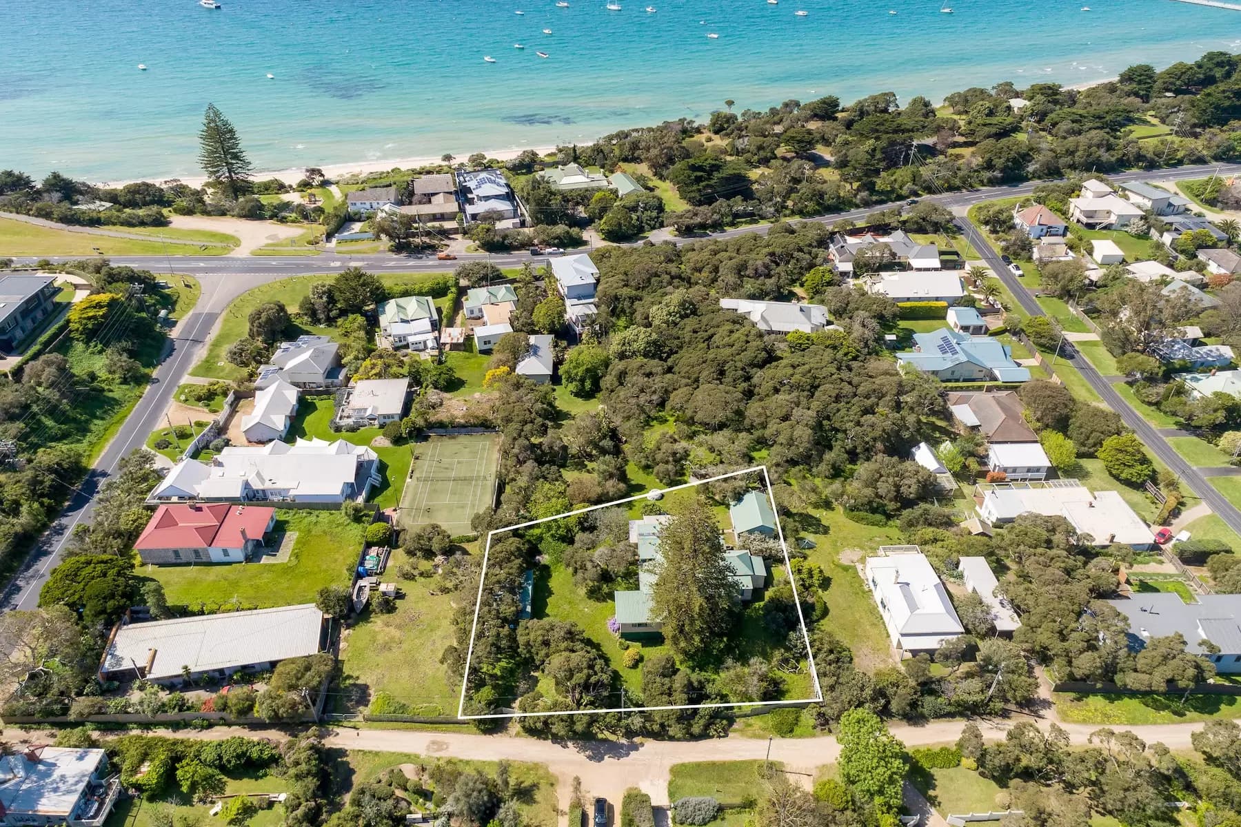 12 Rose Street, Sorrento, Sorrento - Image 1