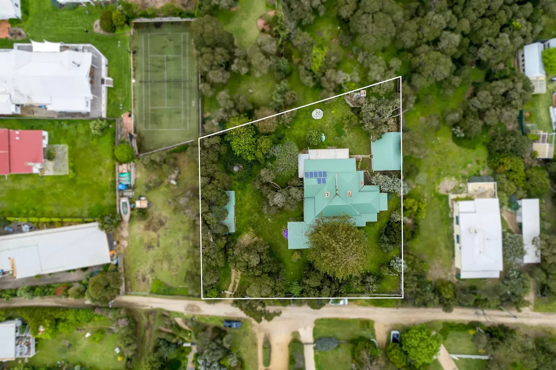 12 Rose Street, Sorrento, Sorrento - Thumbnail 2