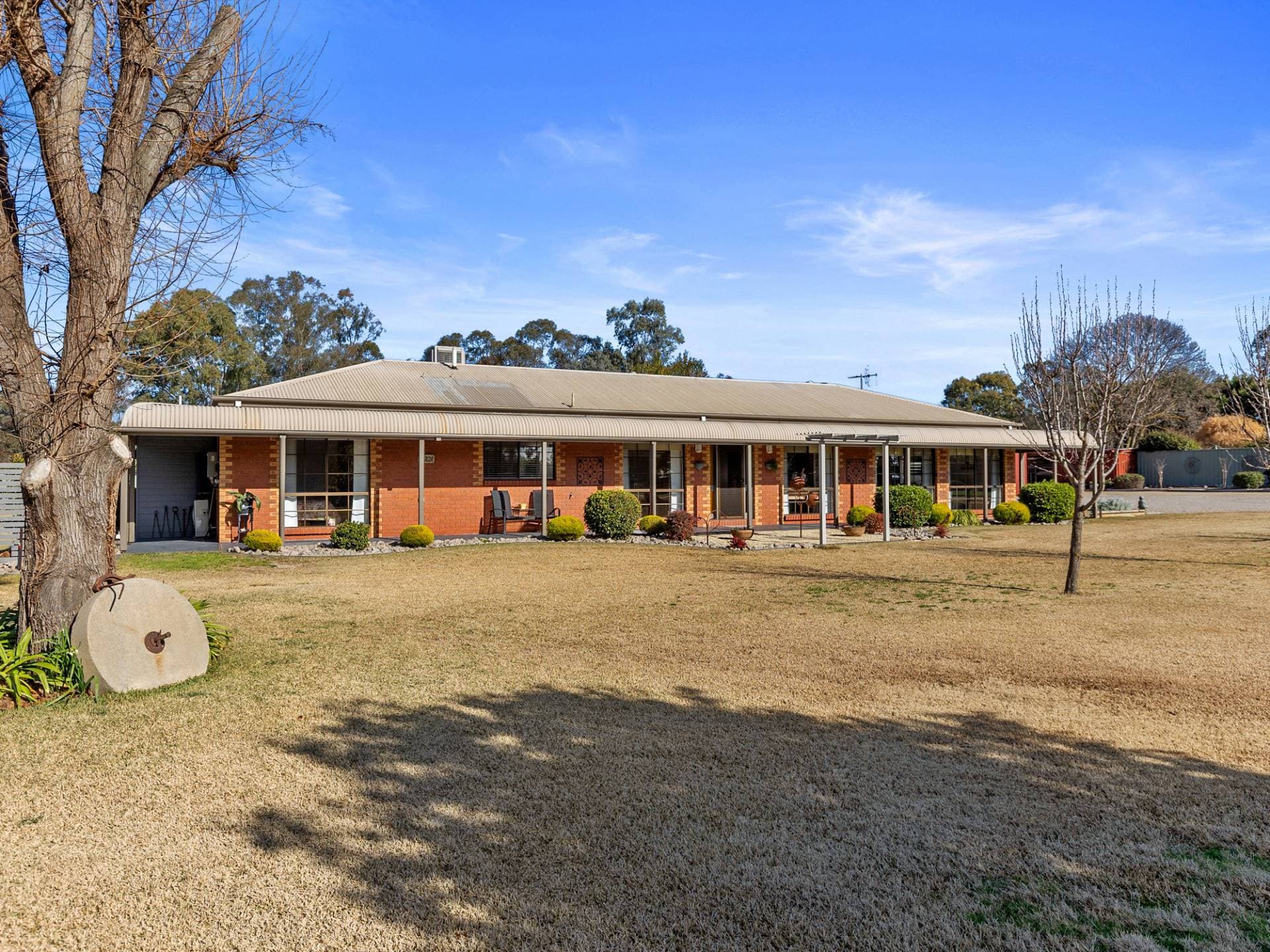 3281 Barooga-Tocumwal Rd, Barooga - Image 1