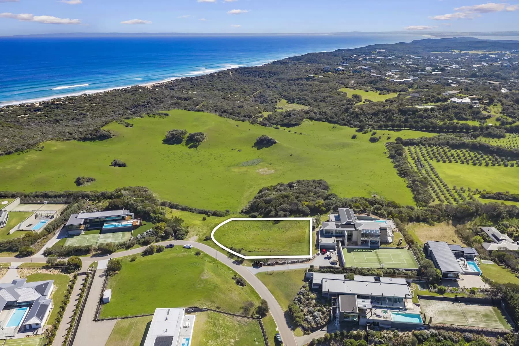 23 Wildcoast Road, Portsea, Portsea - Thumbnail 4