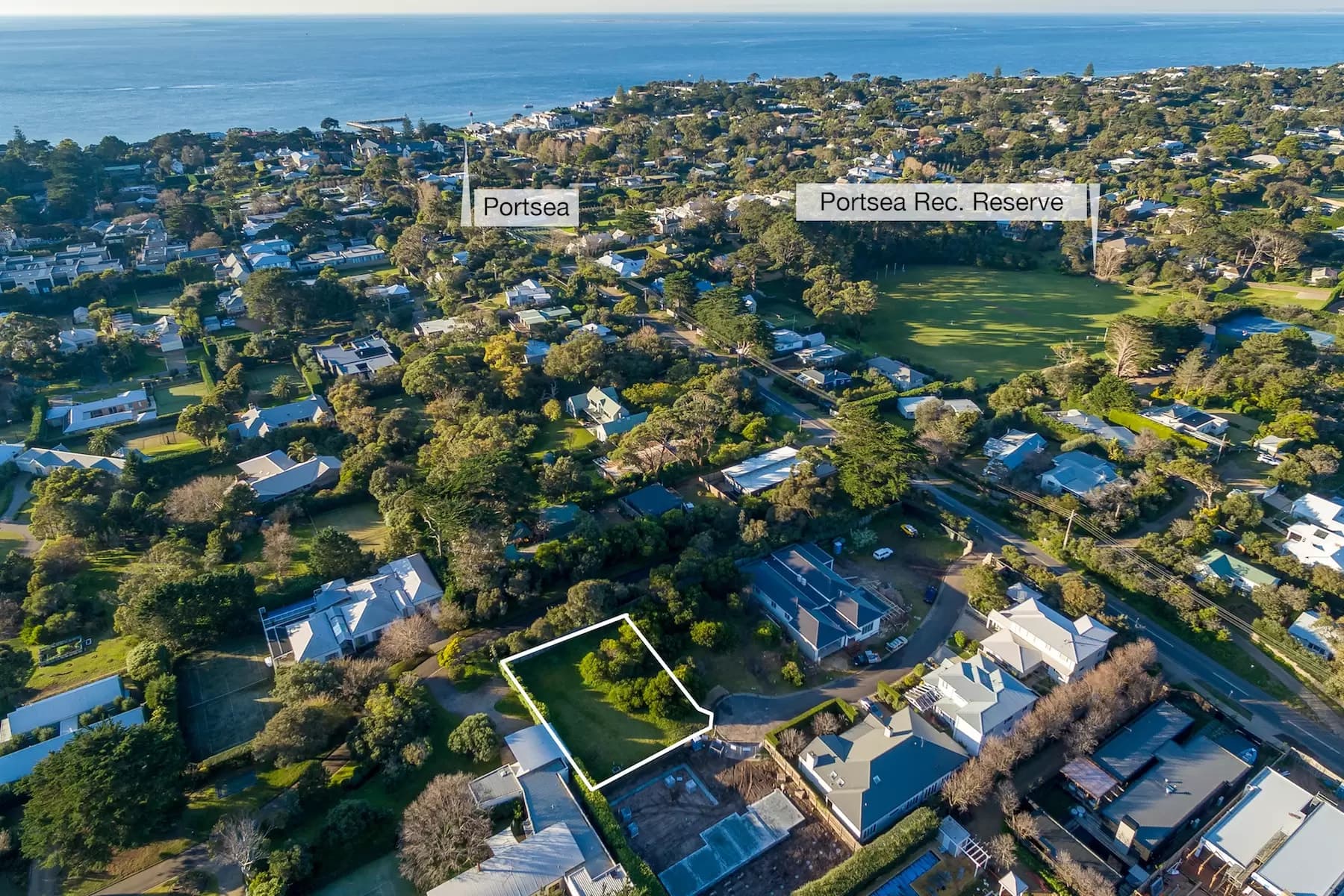 4 Portsmouth Place, Portsea, Portsea - Image 1
