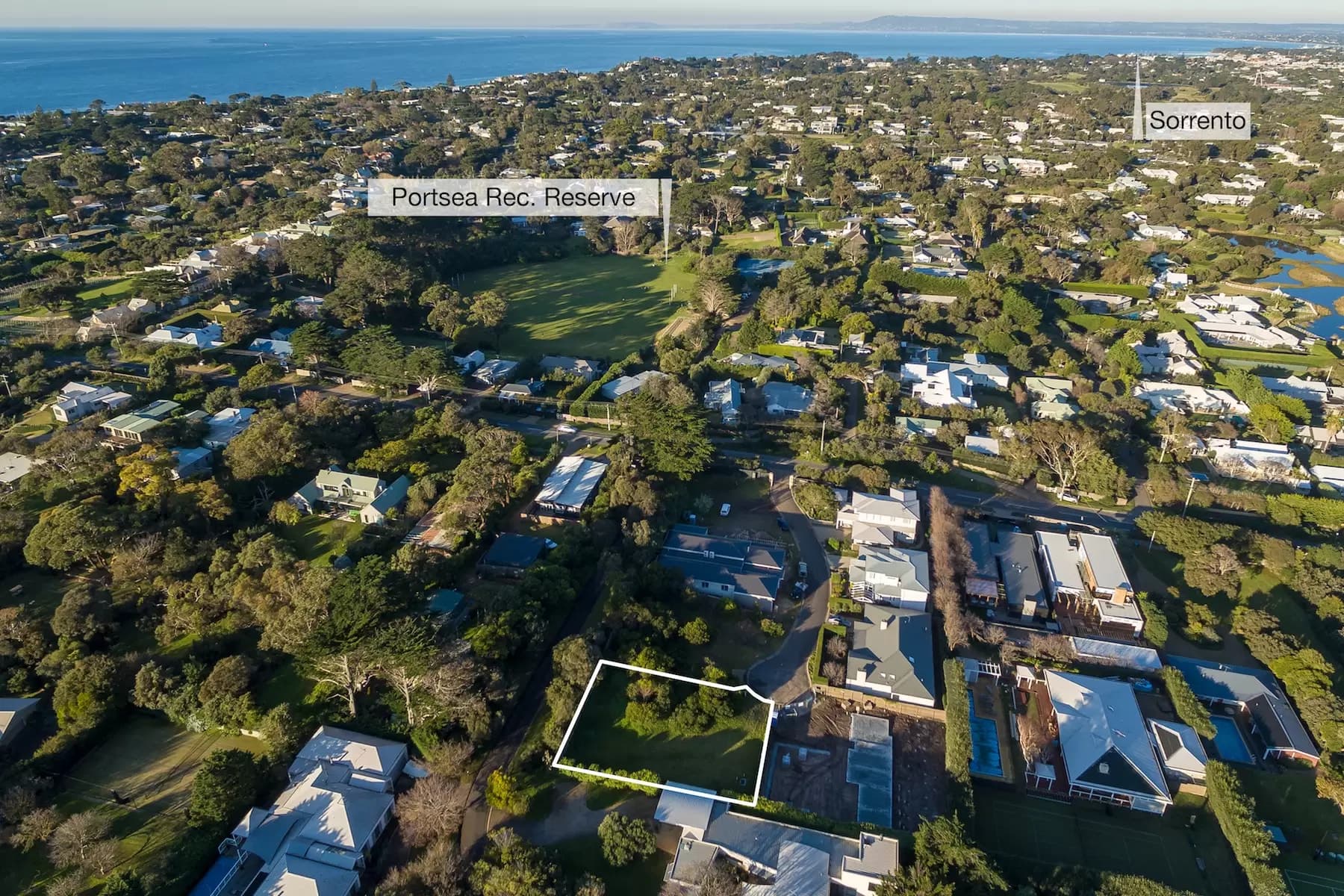 4 Portsmouth Place, Portsea, Portsea - Thumbnail 2