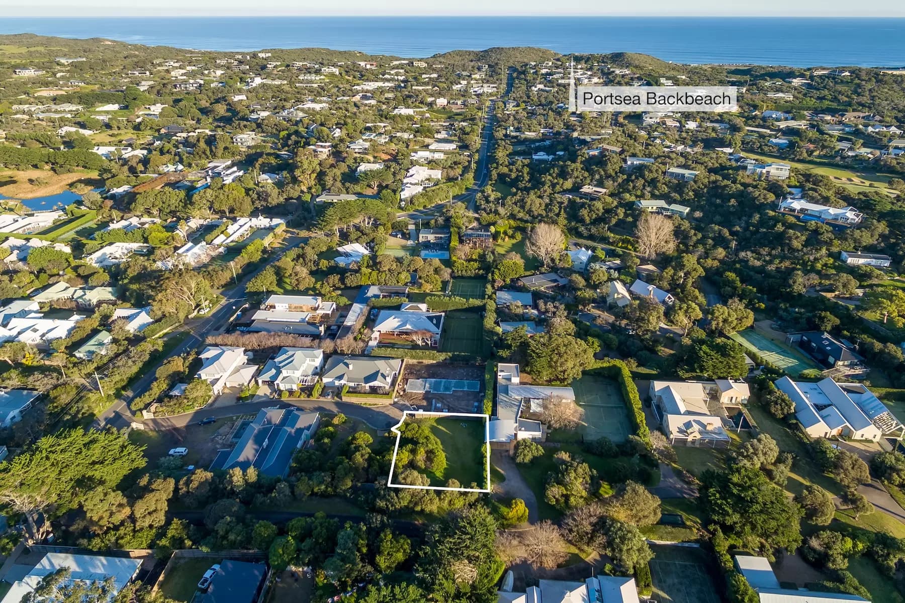 4 Portsmouth Place, Portsea, Portsea - Thumbnail 3