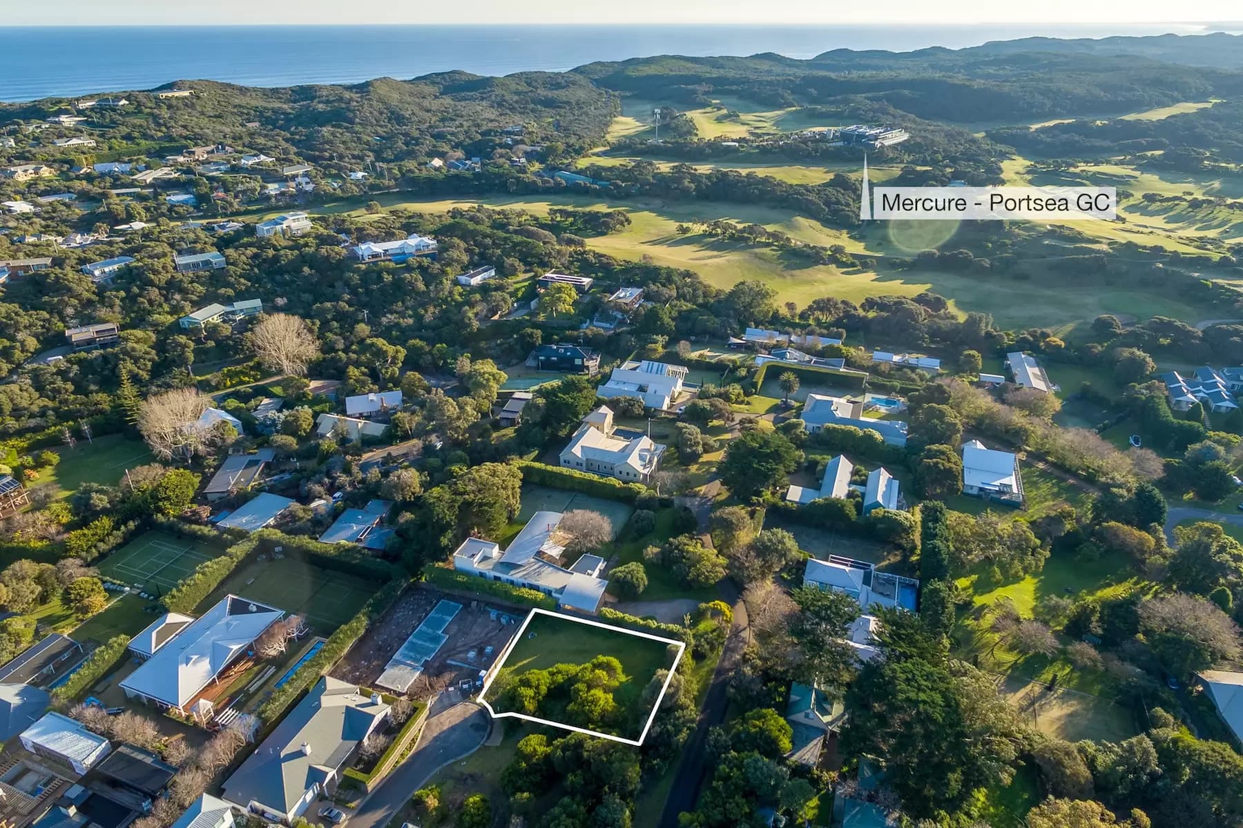 4 Portsmouth Place, Portsea, Portsea - Thumbnail 4