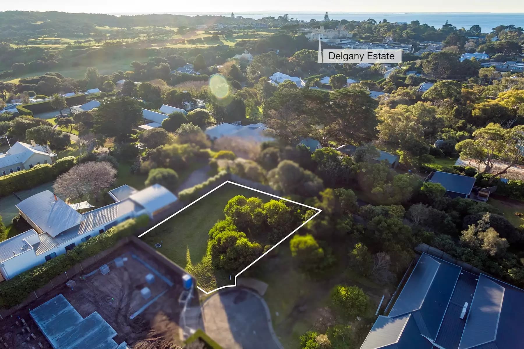 4 Portsmouth Place, Portsea, Portsea - Thumbnail 5