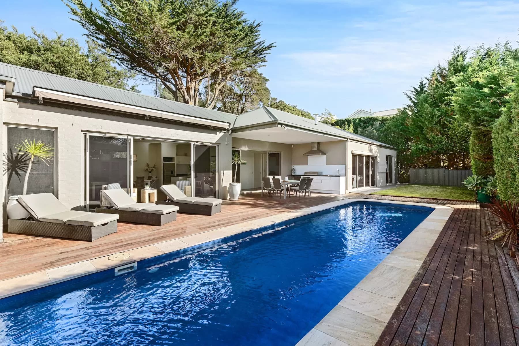 83 Back Beach Road, Portsea, Portsea - Image 1
