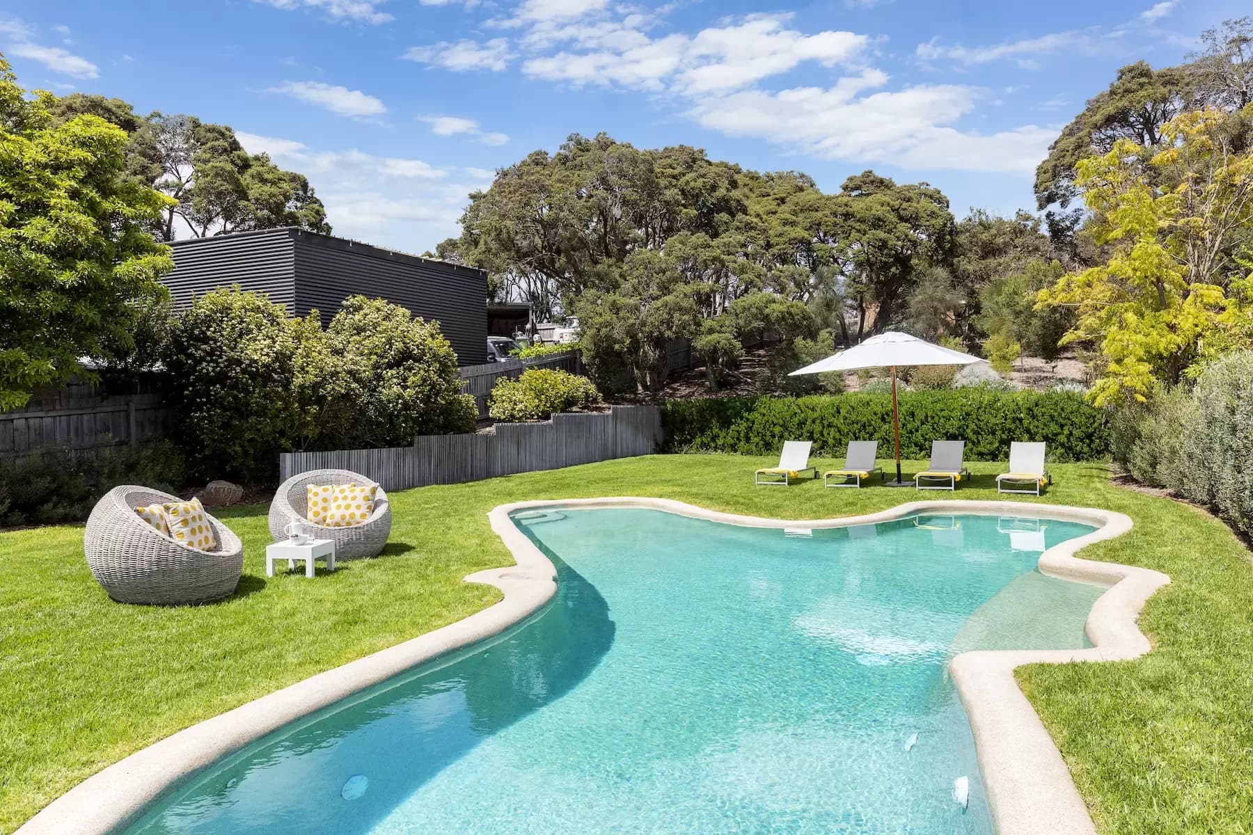 27 Grant Street, Blairgowrie, Blairgowrie - Thumbnail 3