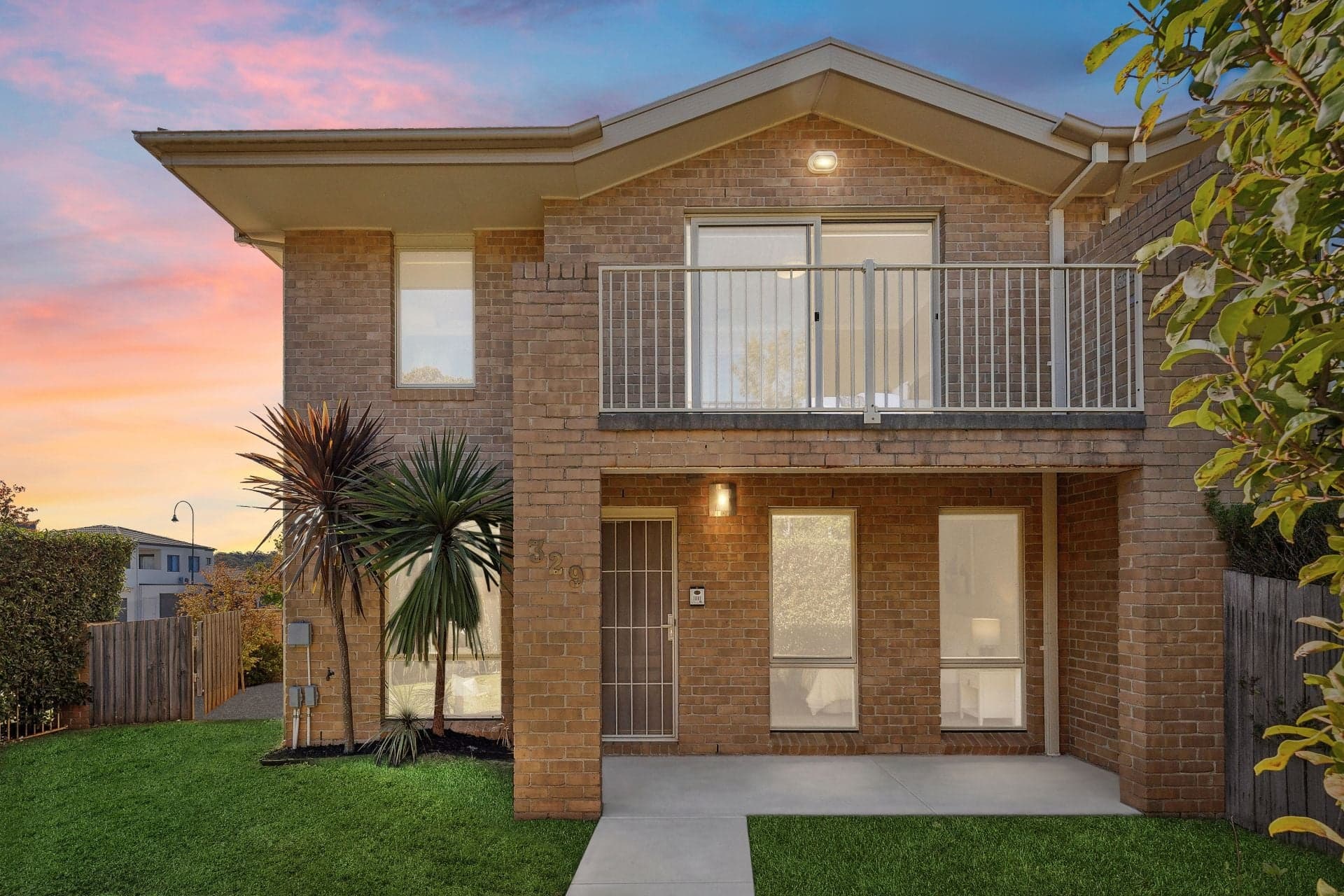 329 Anthony Rolfe Avenue, Gungahlin ACT, Gungahlin - Thumbnail 3