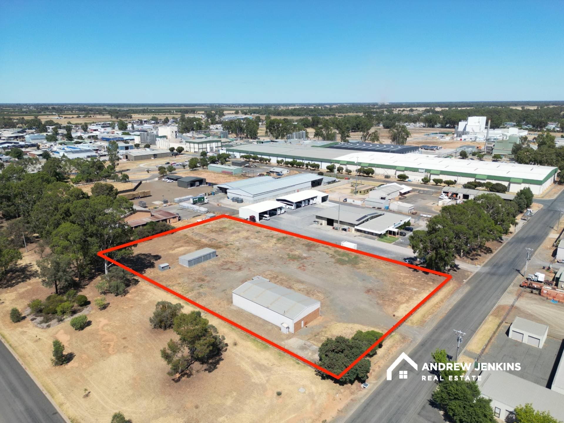 73-77 Karook St, Cobram - Image 1