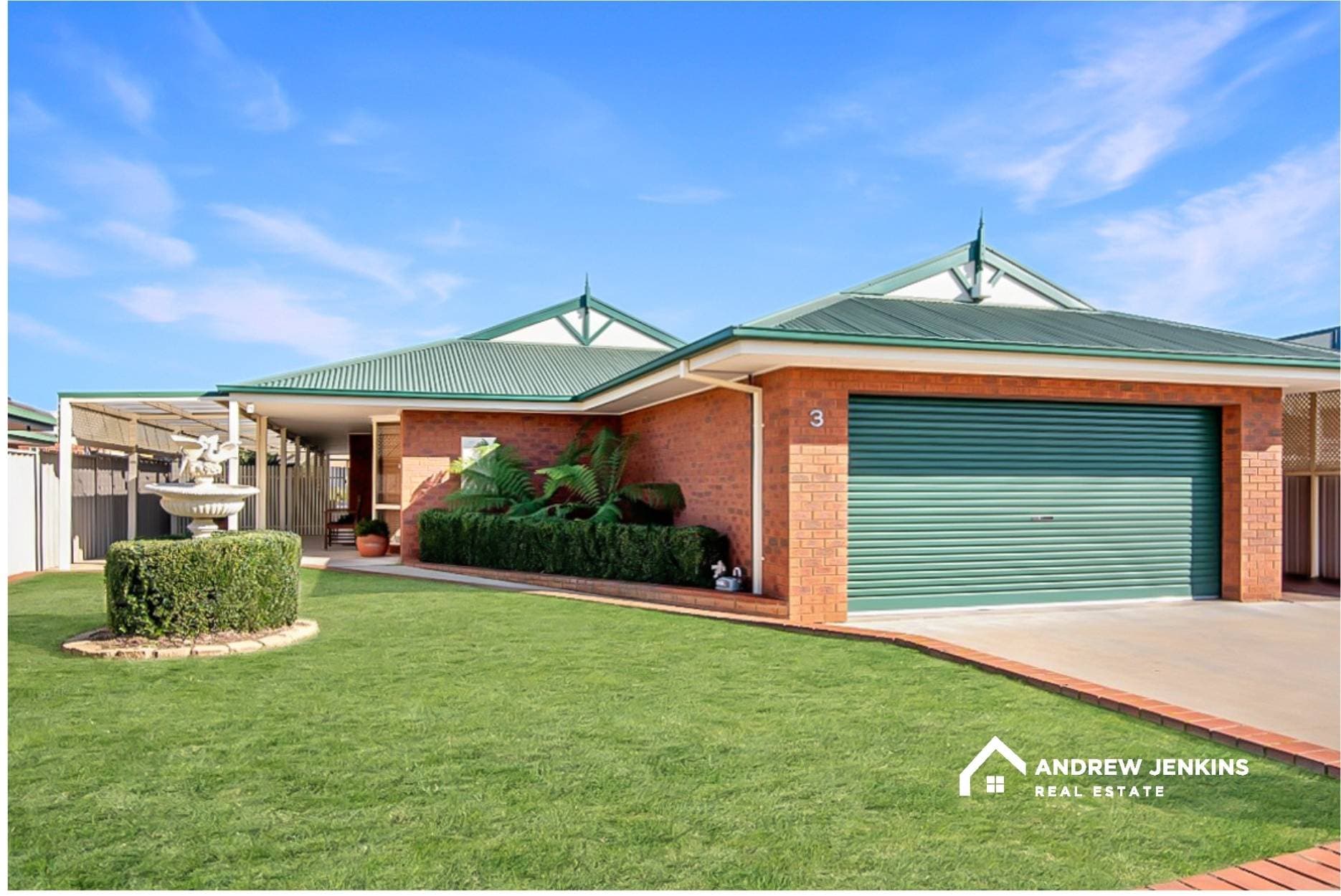 3 Moorpark Ct, Cobram - Image 1