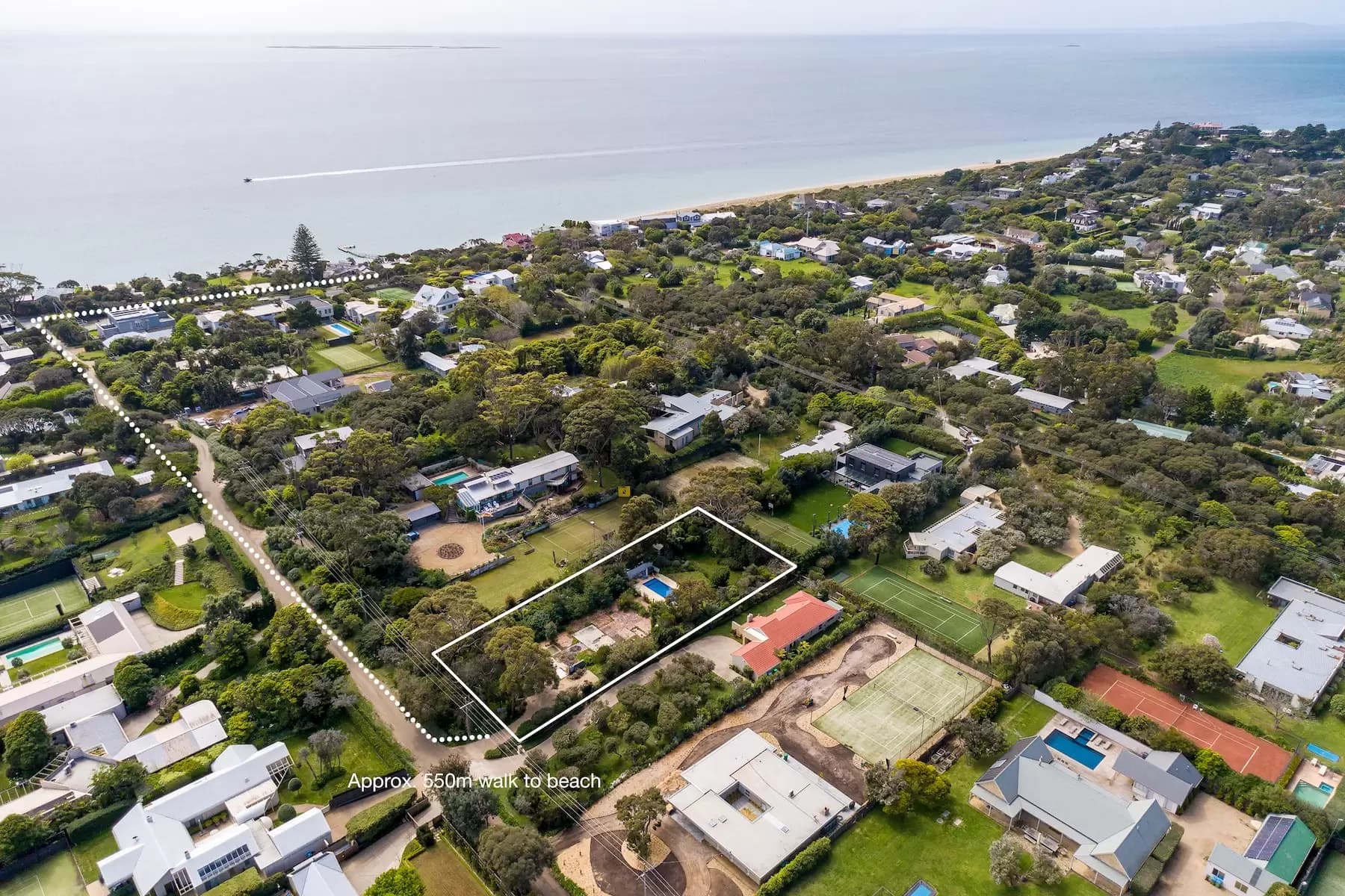 35 Macgregor Avenue, Portsea, Portsea - Image 1