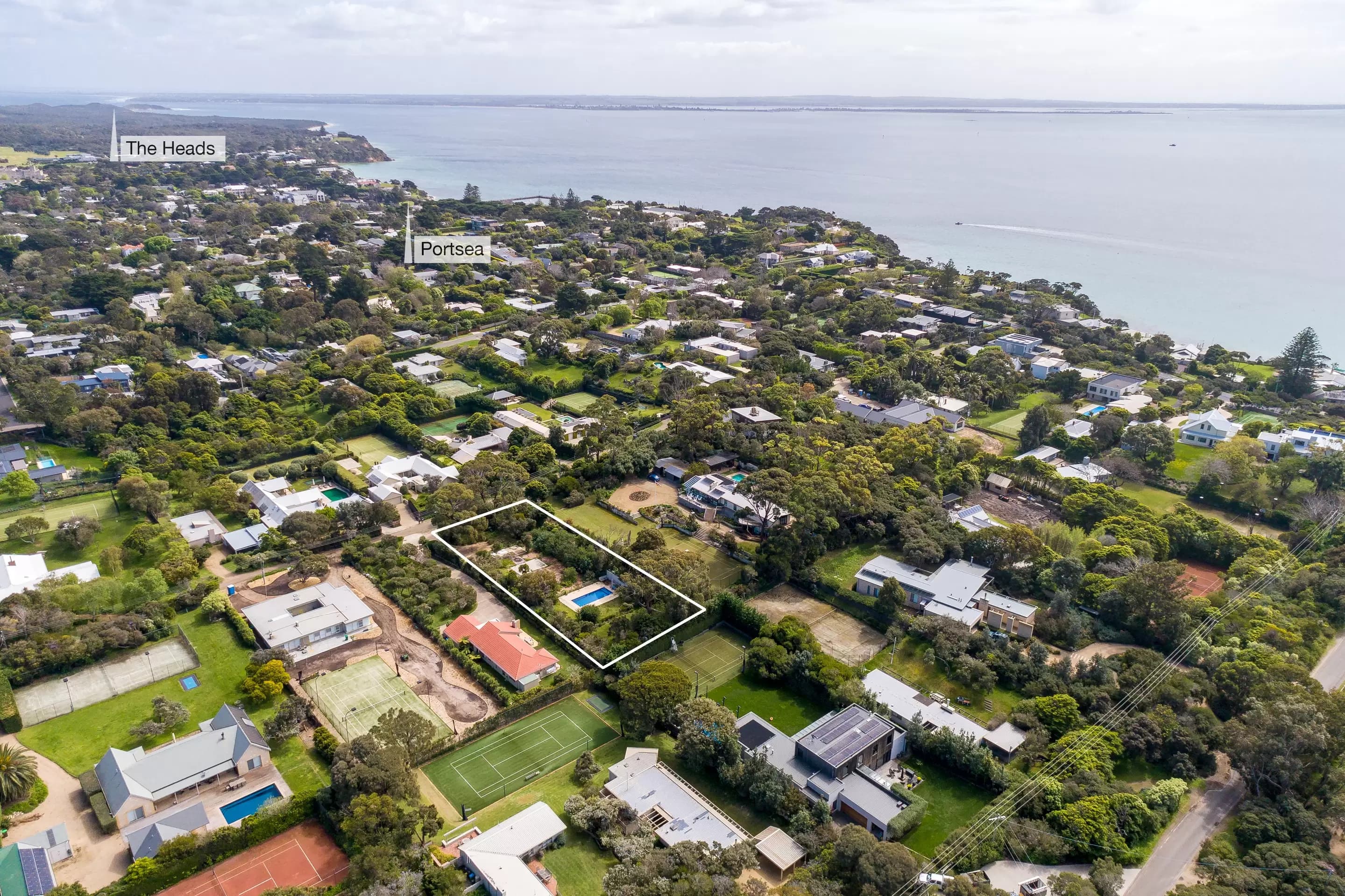 35 Macgregor Avenue, Portsea, Portsea - Thumbnail 2