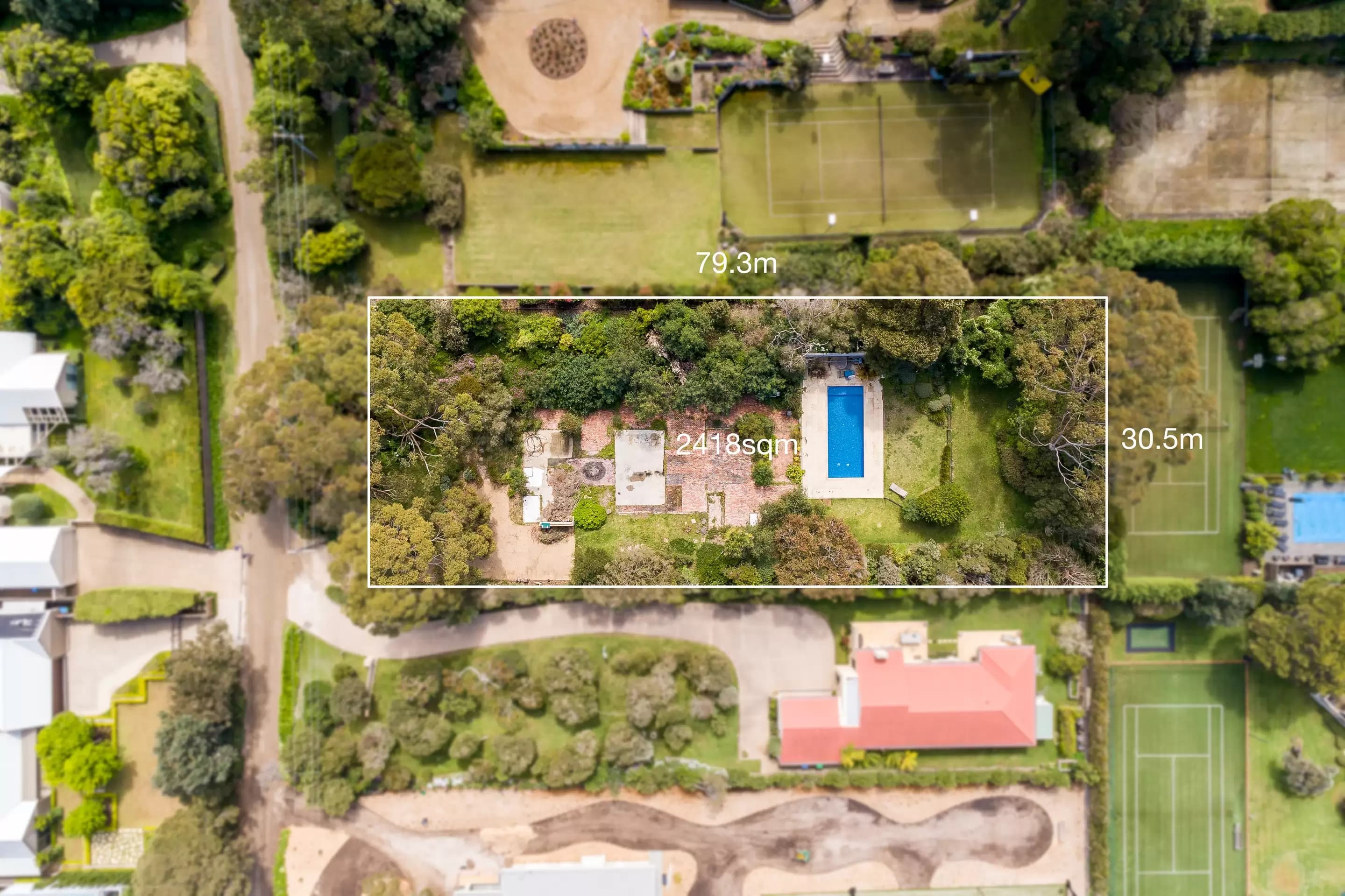35 Macgregor Avenue, Portsea, Portsea - Thumbnail 3
