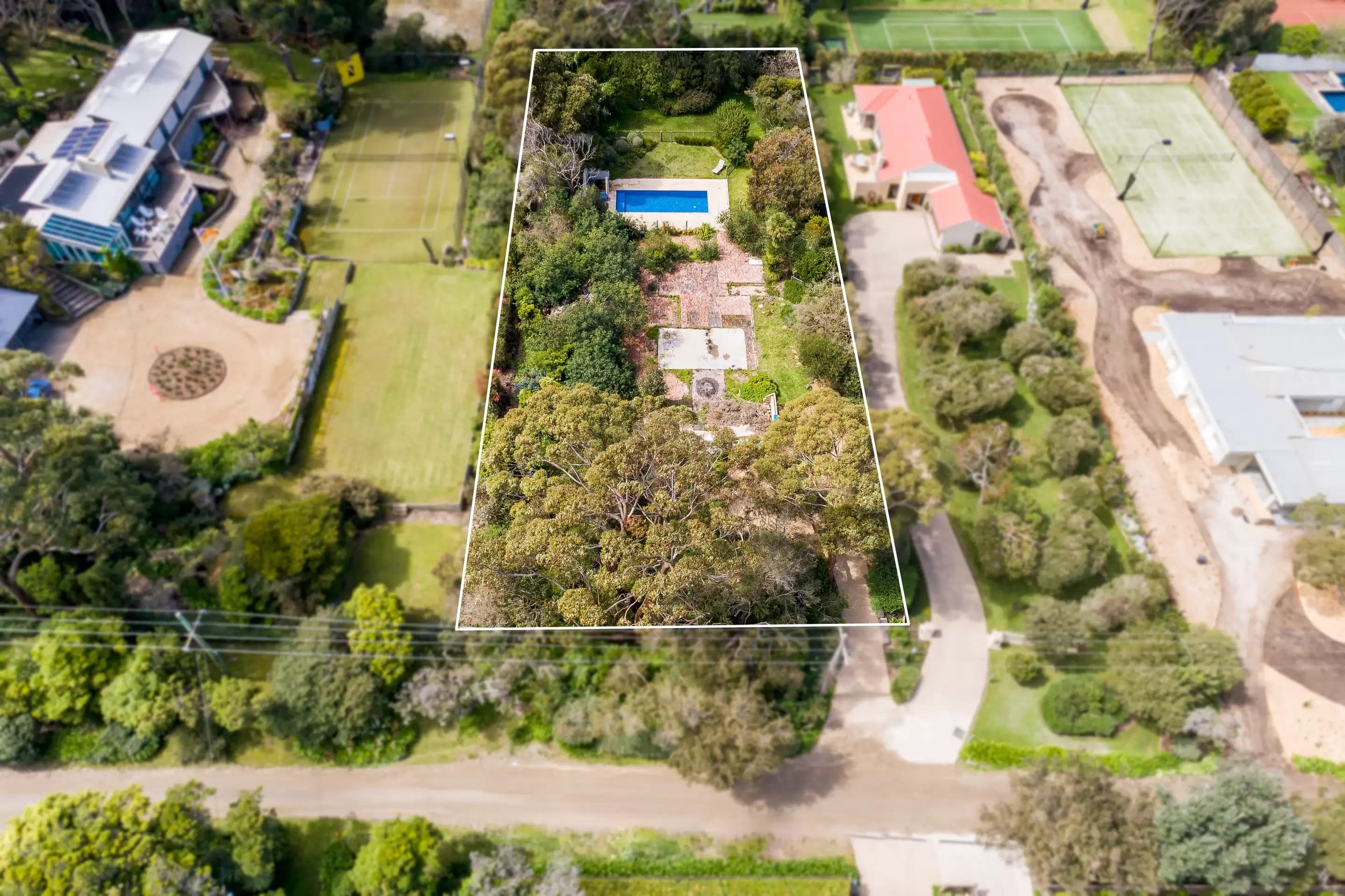 35 Macgregor Avenue, Portsea, Portsea - Thumbnail 4