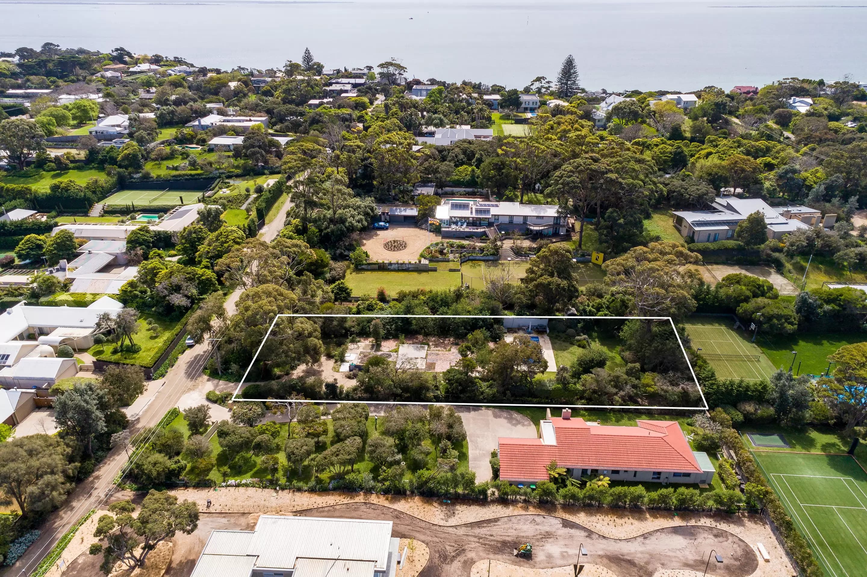 35 Macgregor Avenue, Portsea, Portsea - Thumbnail 5