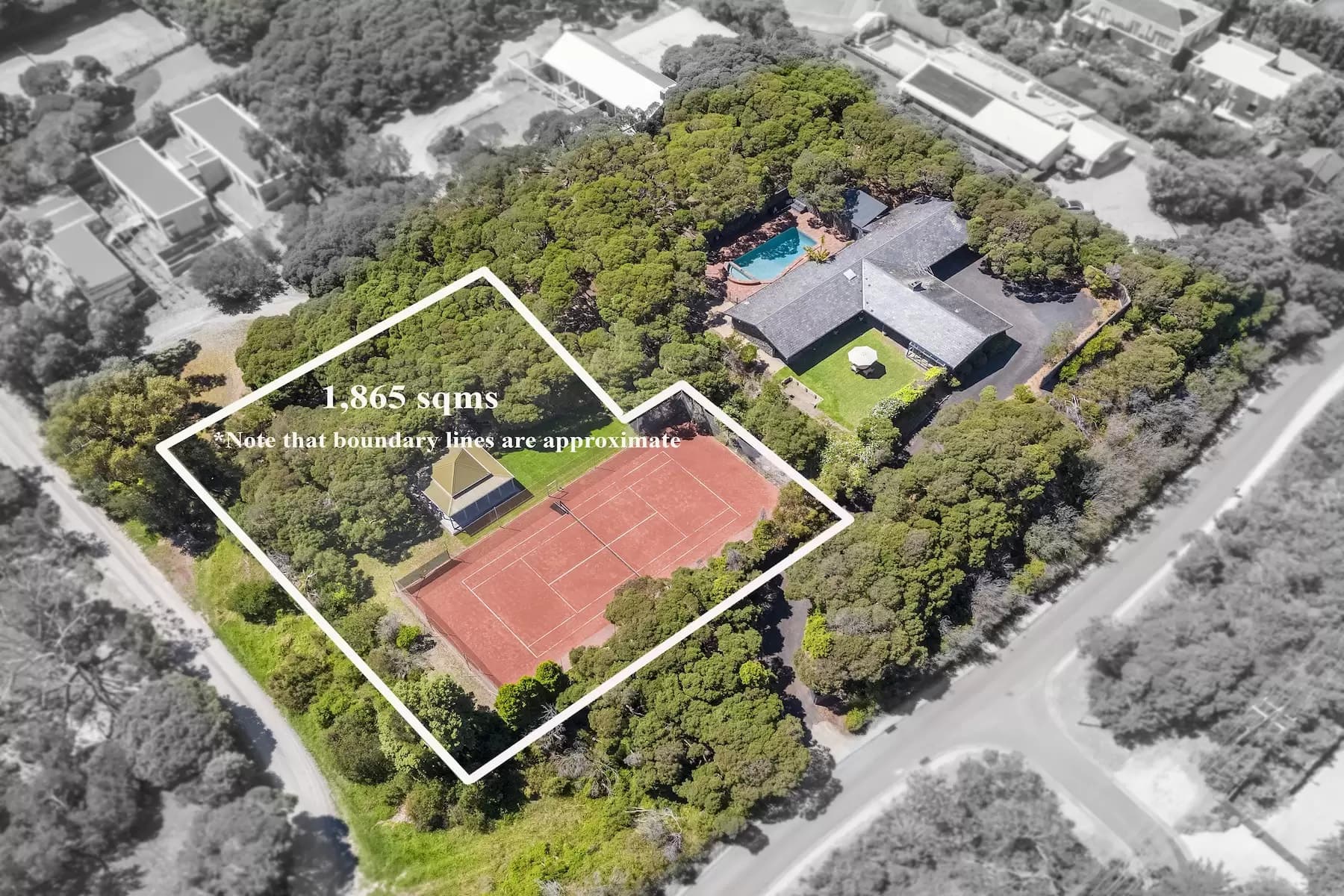 65-67 Duffy Street, Portsea, Portsea - Image 1