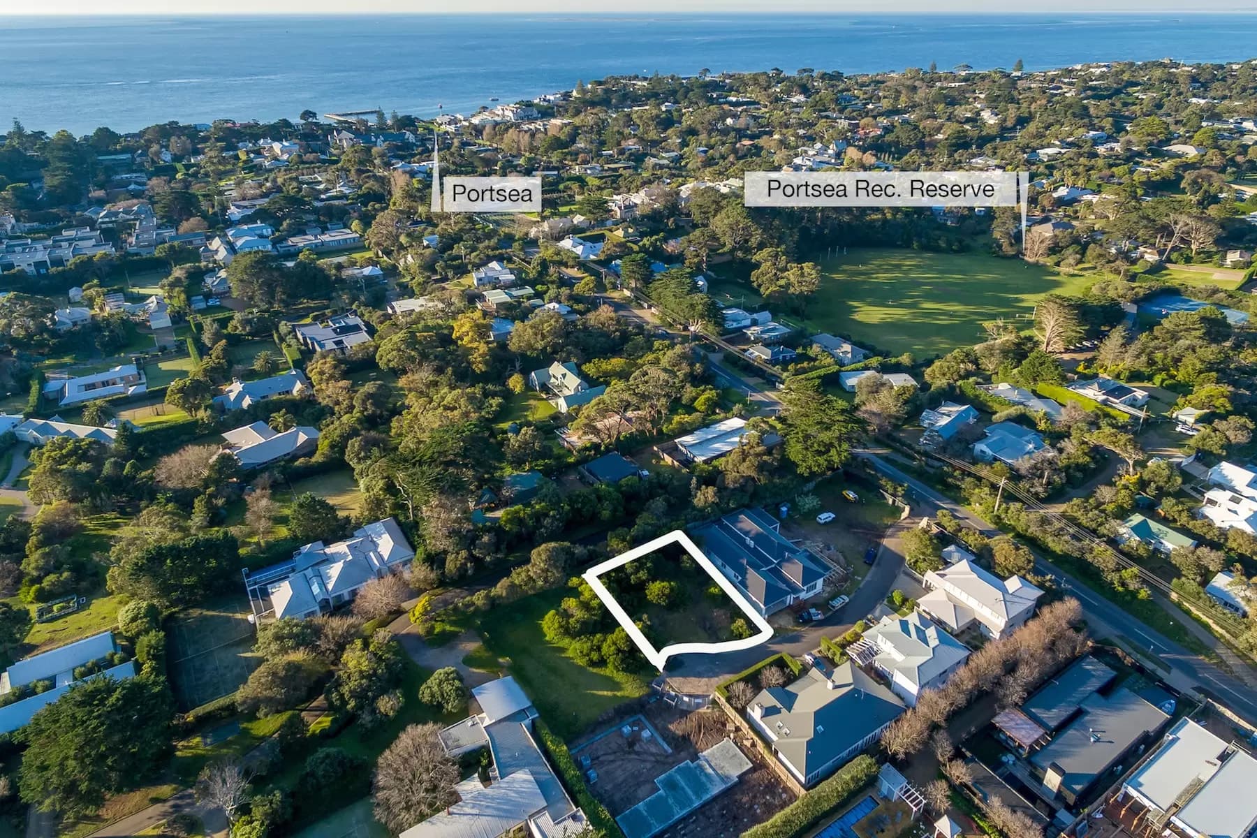 3 Portsmouth Place, Portsea, Portsea - Image 1