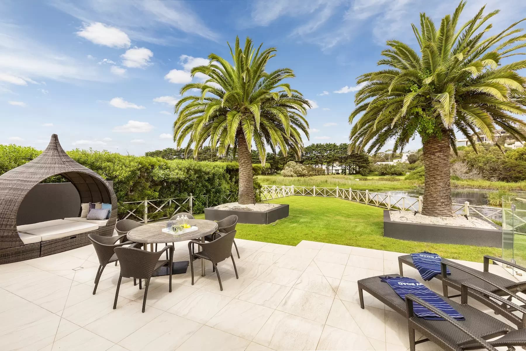 12A Farnsworth Avenue, Portsea, Portsea - Thumbnail 2