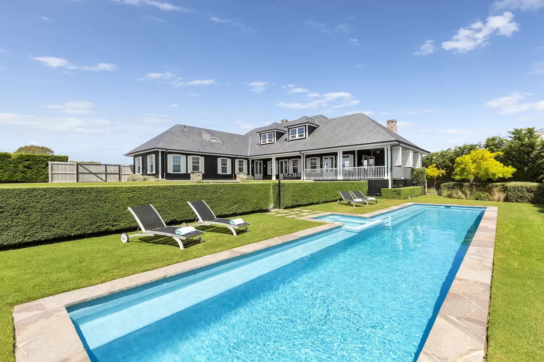 4-6 Brook Crescent, Portsea, Portsea - Image 1