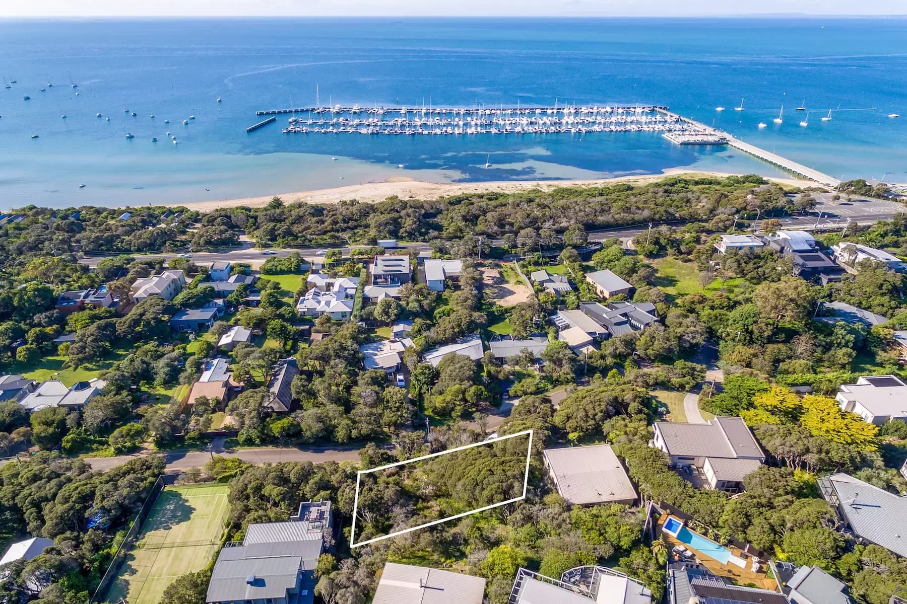15 Blairgowrie Avenue, Blairgowrie, Blairgowrie - Image 1
