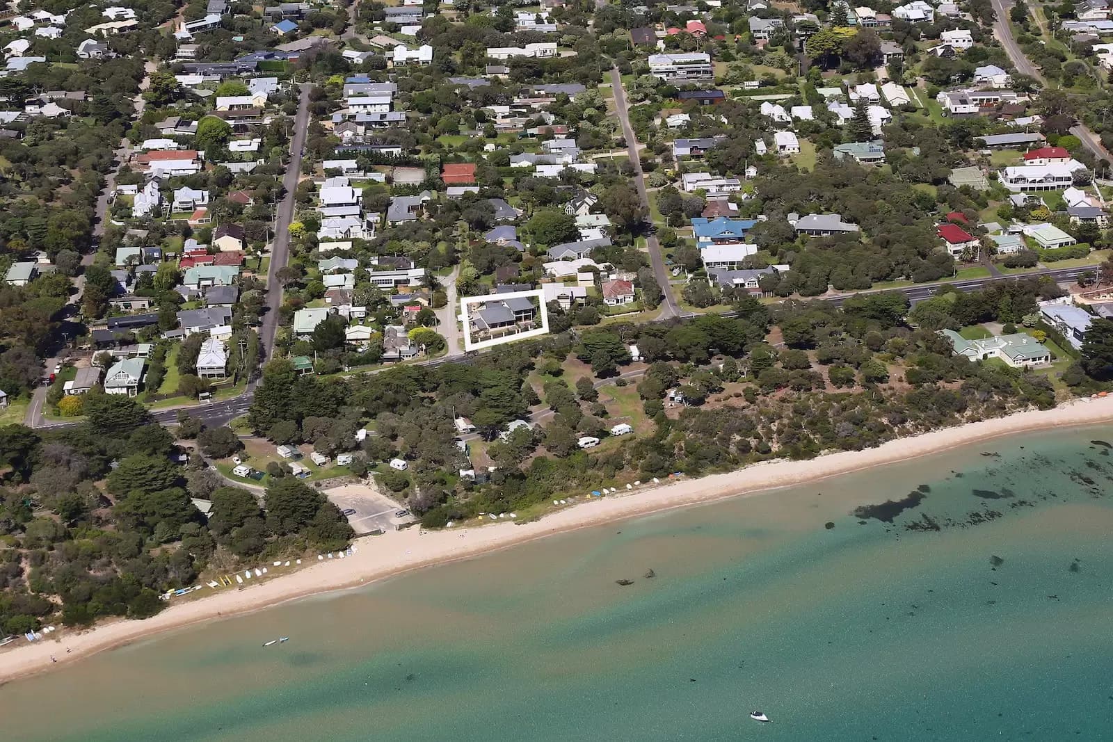 3185 Point Nepean Road, Sorrento, Sorrento - Image 1