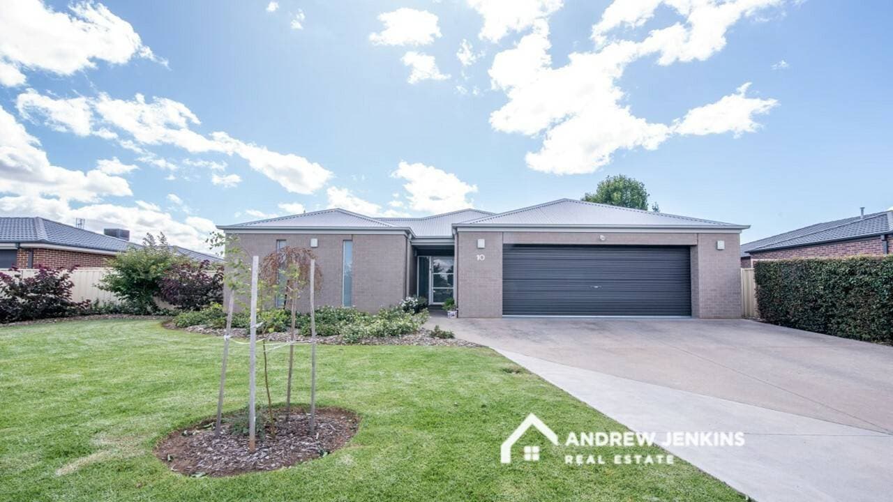 10 Josephine Ct, Cobram - Image 1
