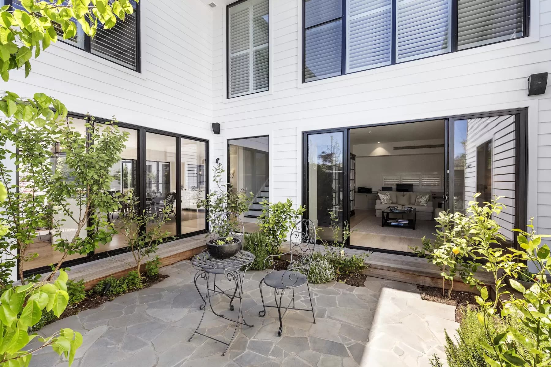 15 London Bridge Road, Portsea, Portsea - Thumbnail 6