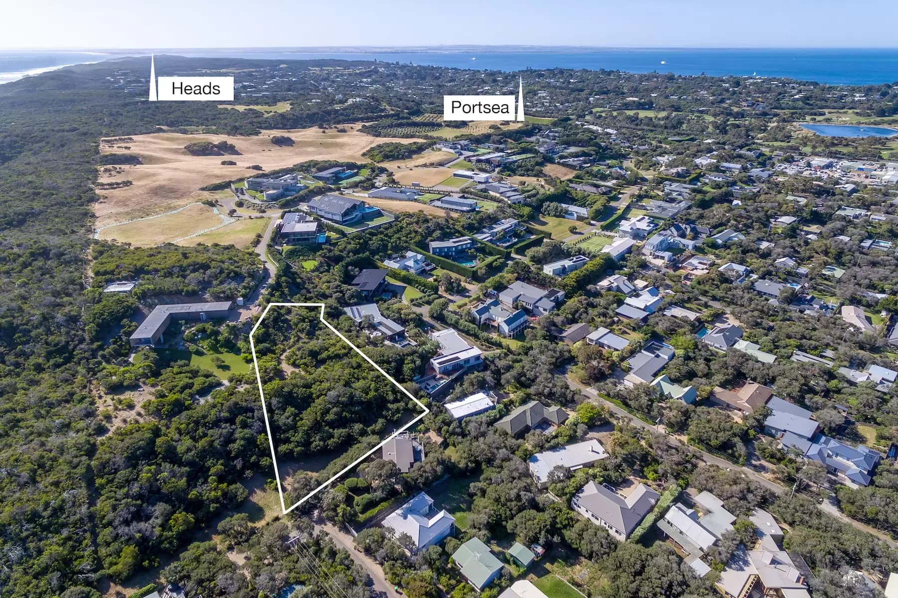 39 Wildcoast Road, Portsea, Portsea - Thumbnail 3