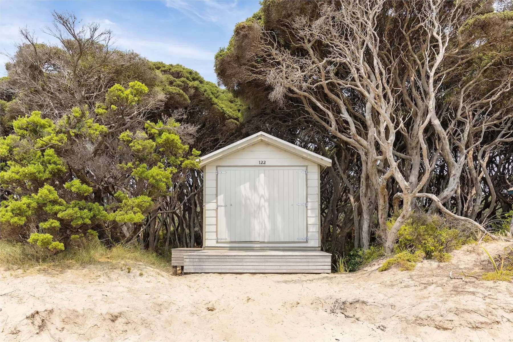 Boatshed 122/Tyrone Foreshore Off Point Nepean Road, Rye, Rye - Thumbnail 4