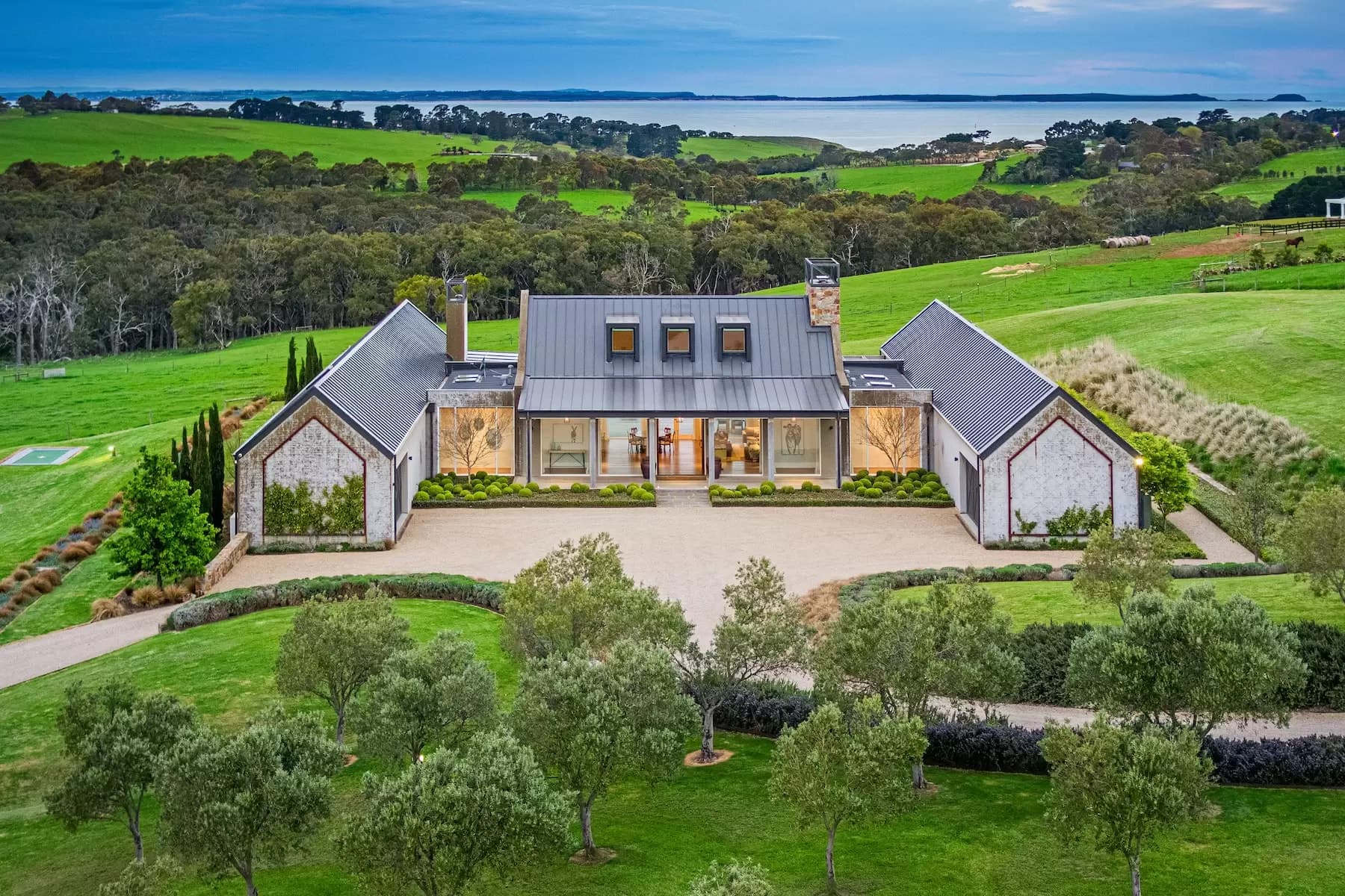 160 Musk Creek Road, Flinders, Flinders - Image 1