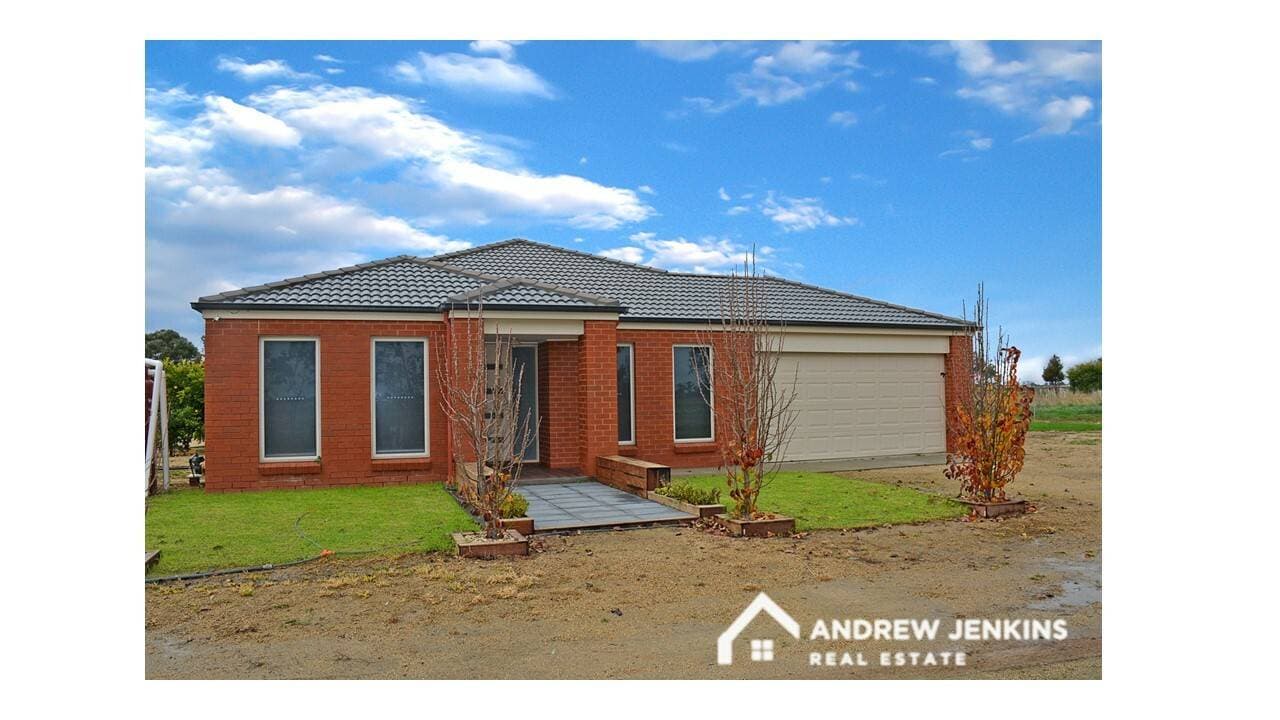 393 Singapore Rd, Yarroweyah - Image 1