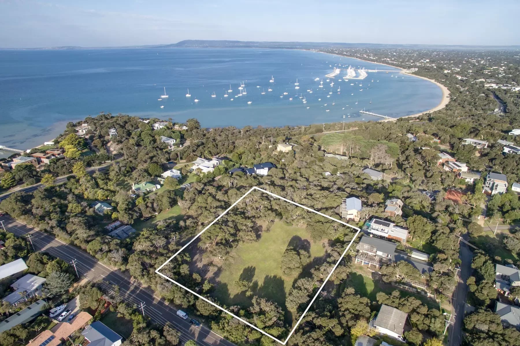 19 Westmore Avenue, Sorrento, Sorrento - Image 1