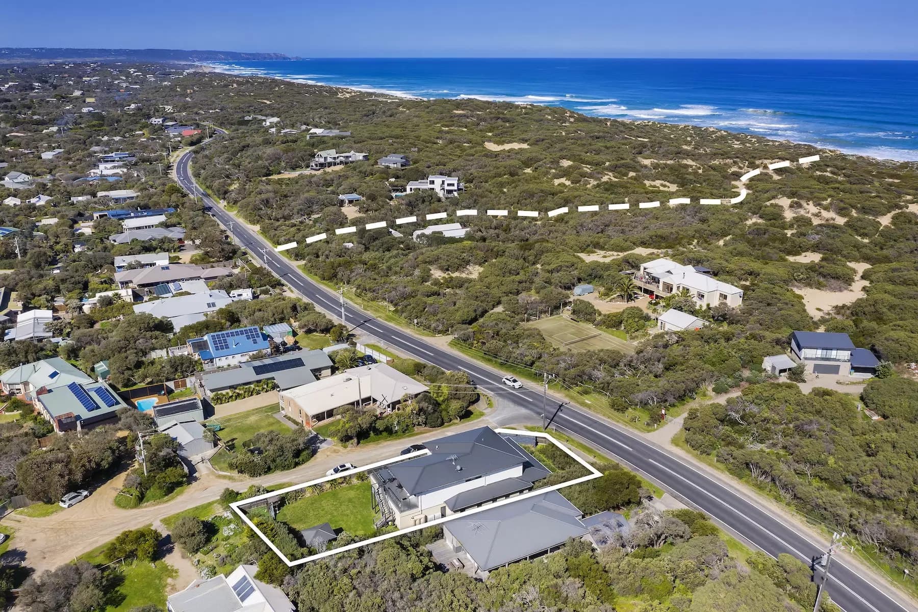 459 Dundas Street, St Andrews Beach, St Andrews Beach - Image 1
