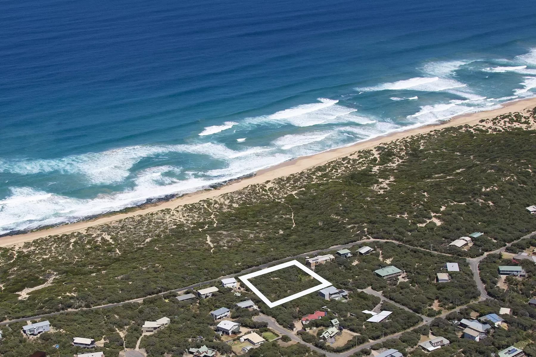 129-133 Ocean Drive, St Andrews Beach, St Andrews Beach - Image 1
